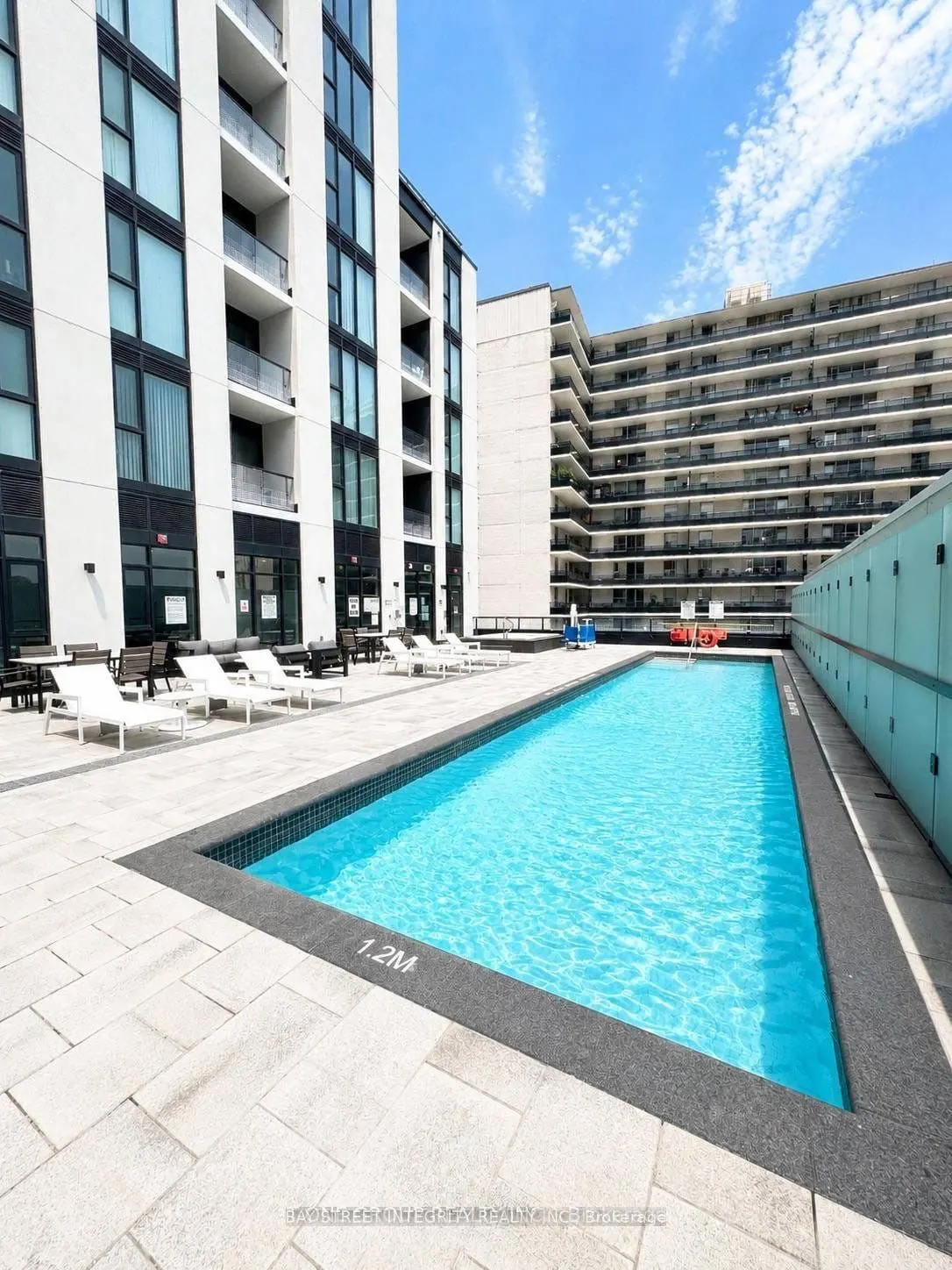5858 Yonge Street #616