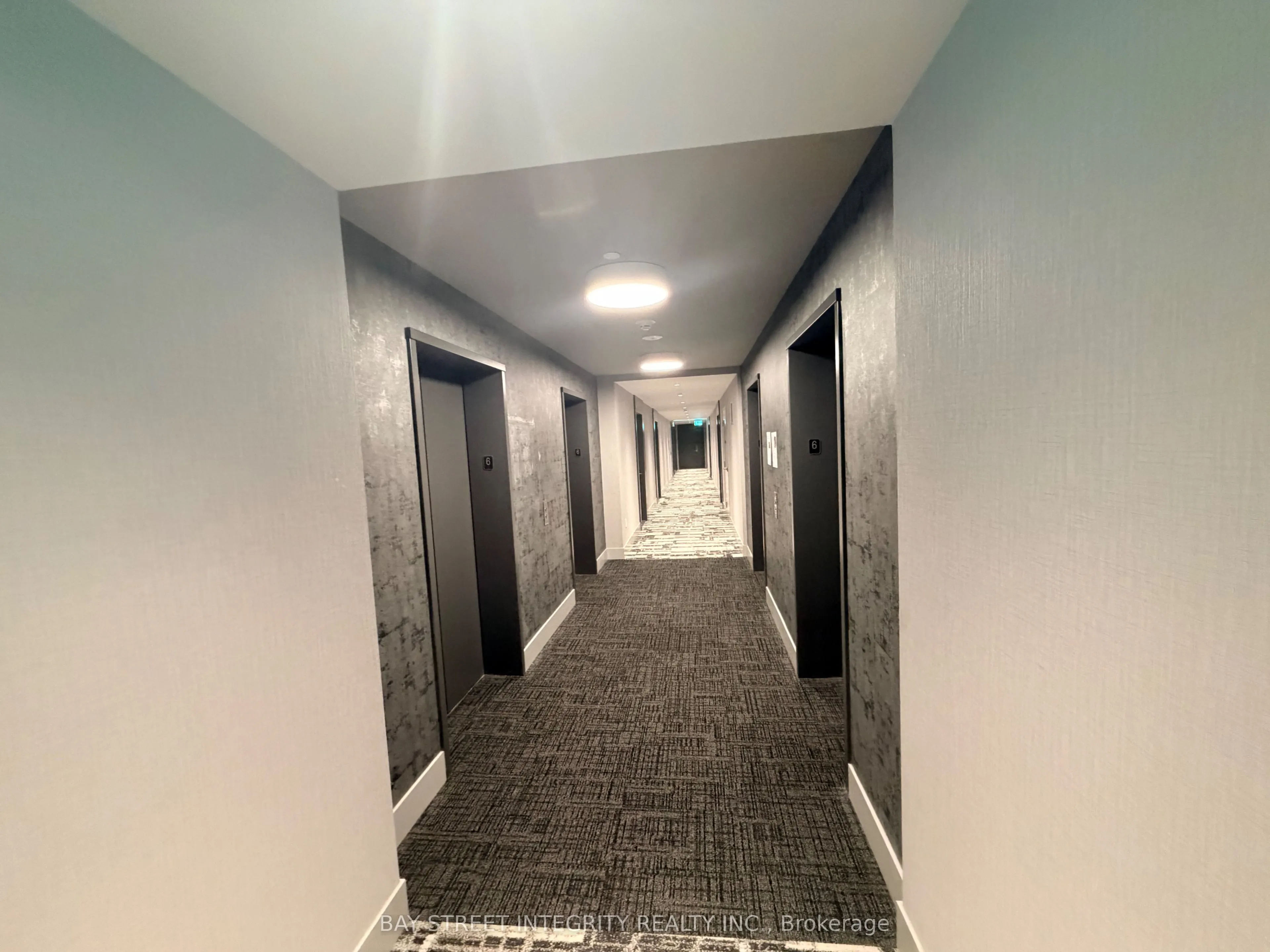 5858 Yonge Street #616