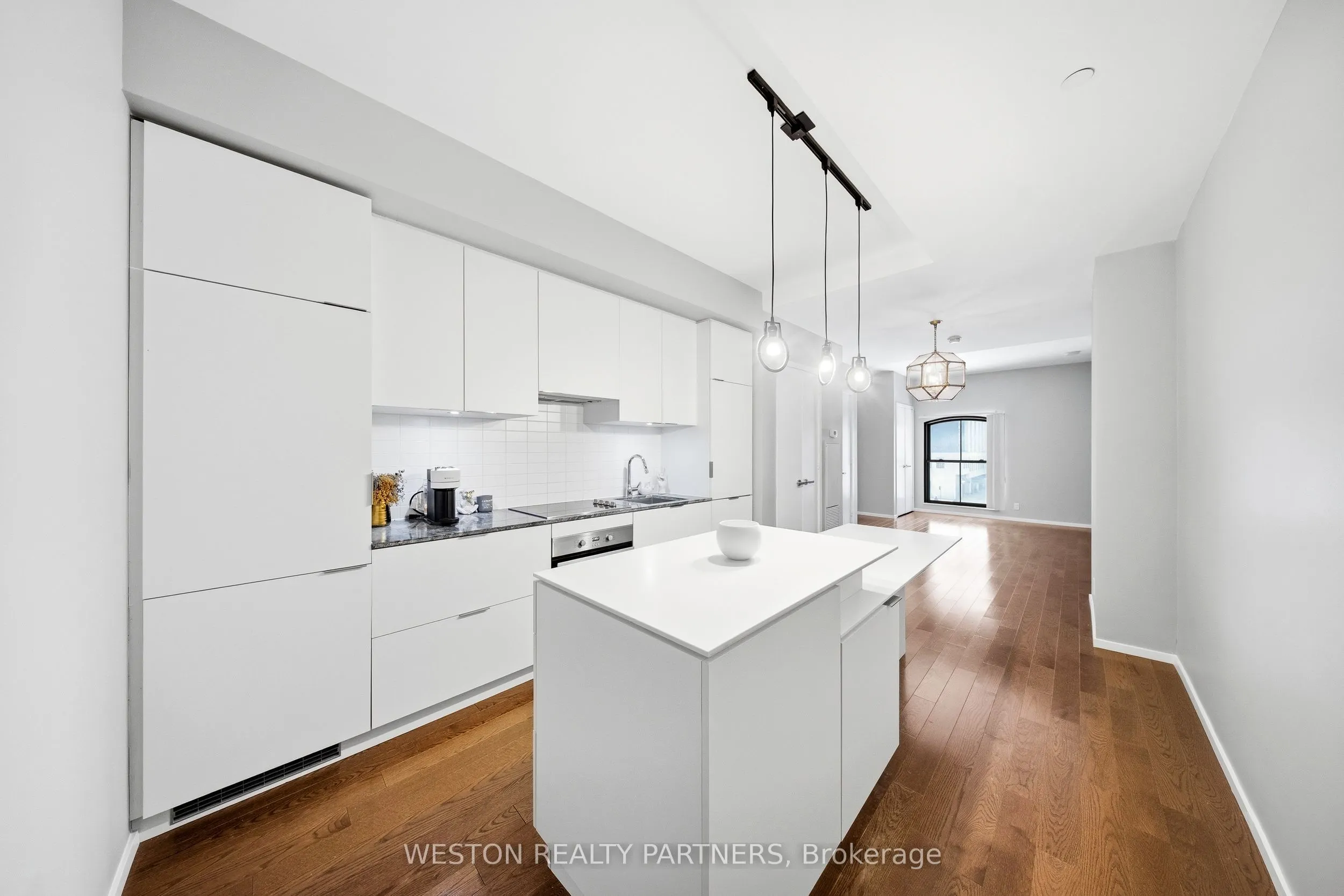 5 St Joseph Street #208