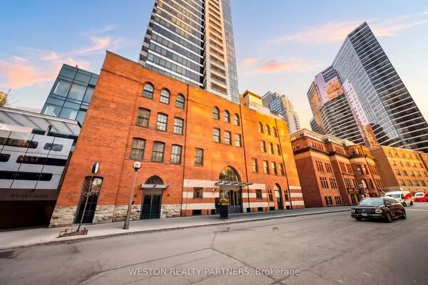 5 St Joseph Street #208