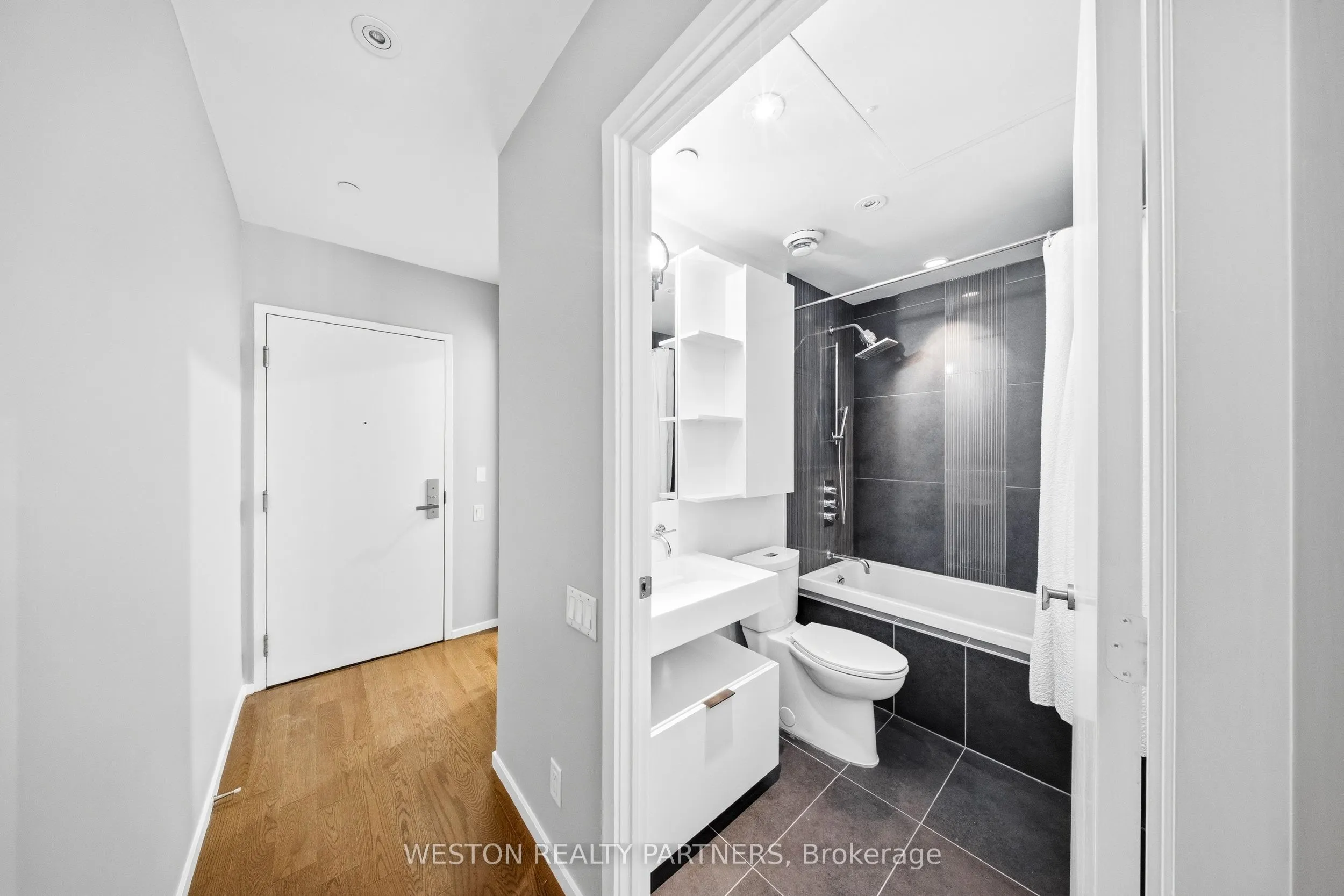 5 St Joseph Street #208