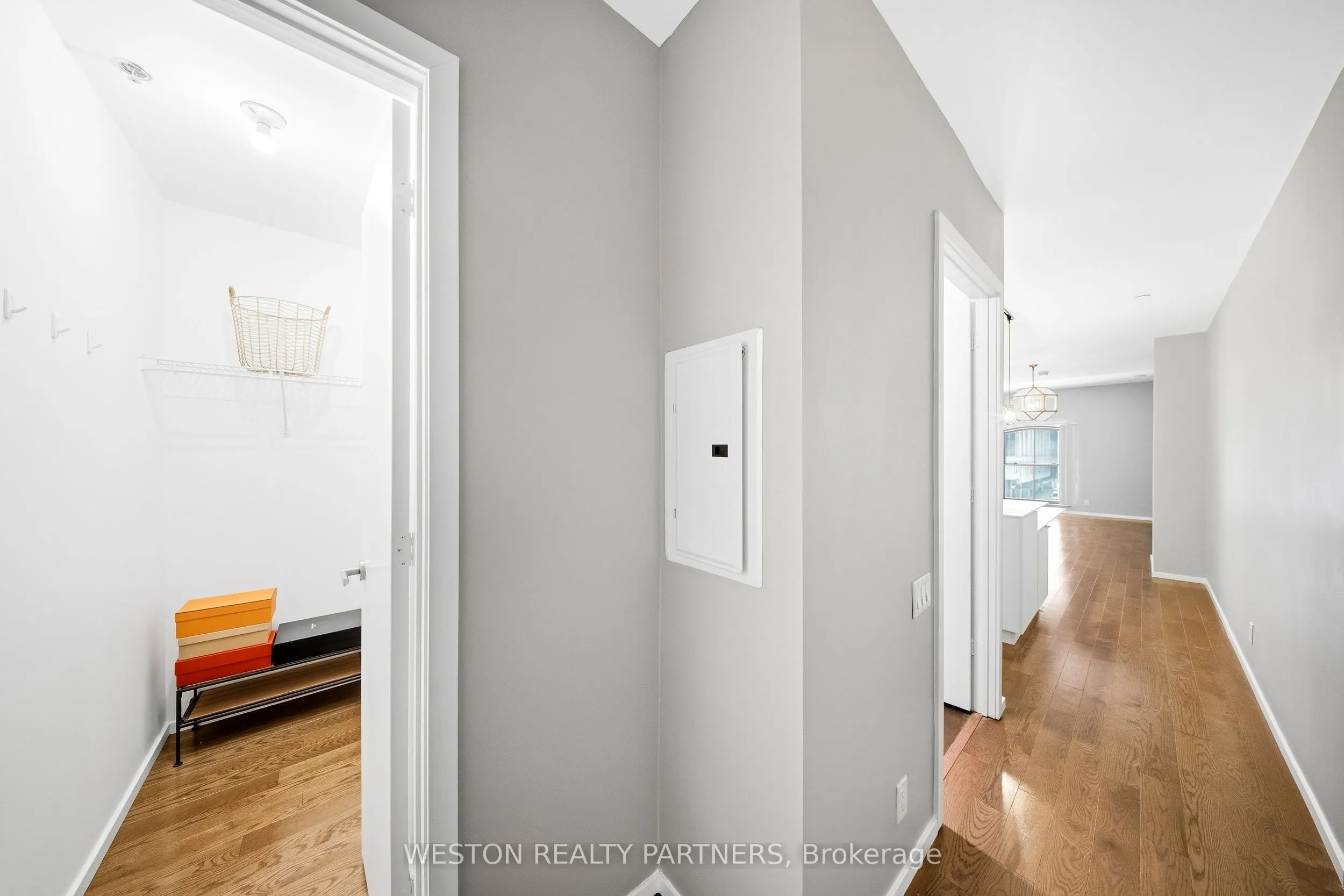 5 St Joseph Street #208