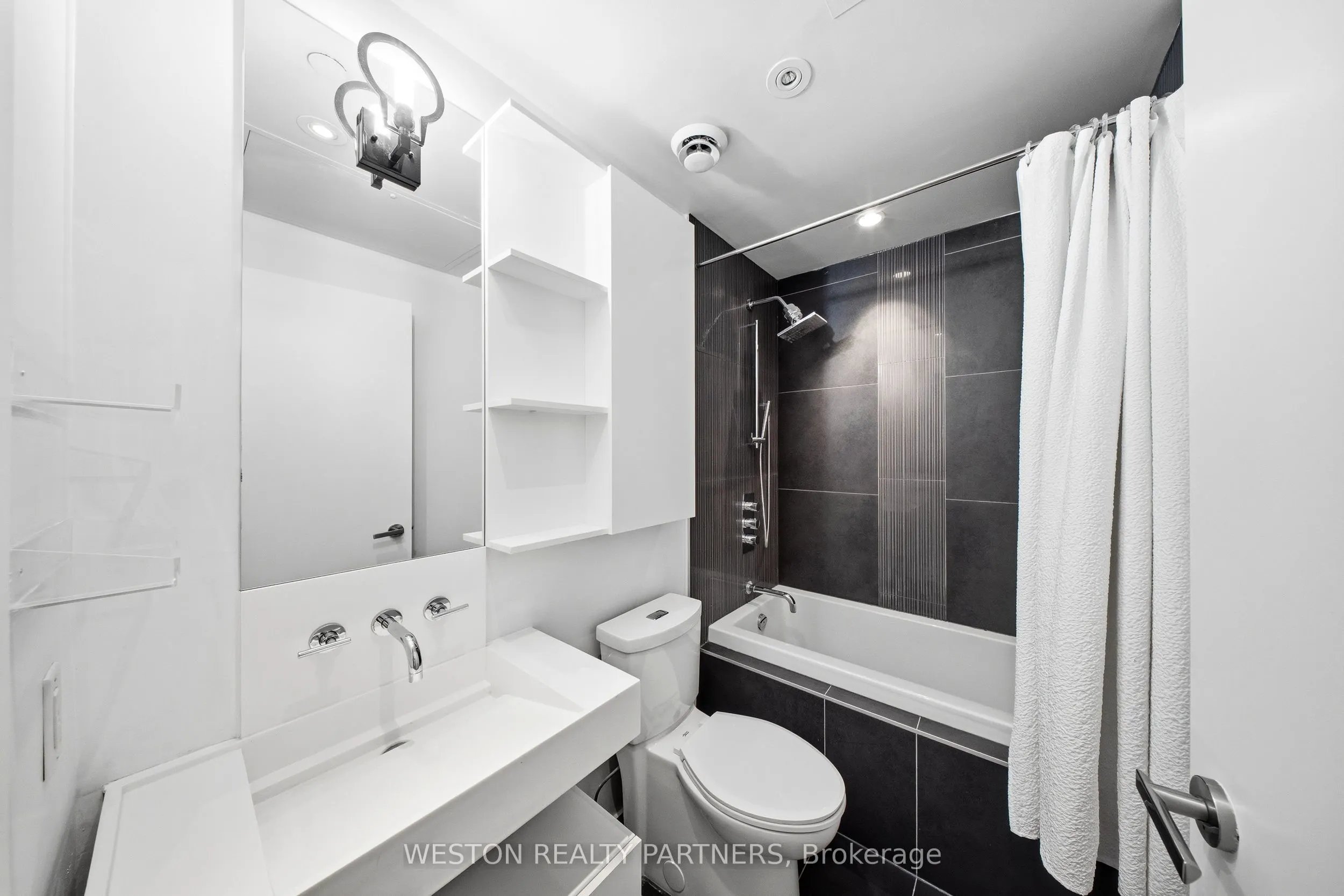 5 St Joseph Street #208