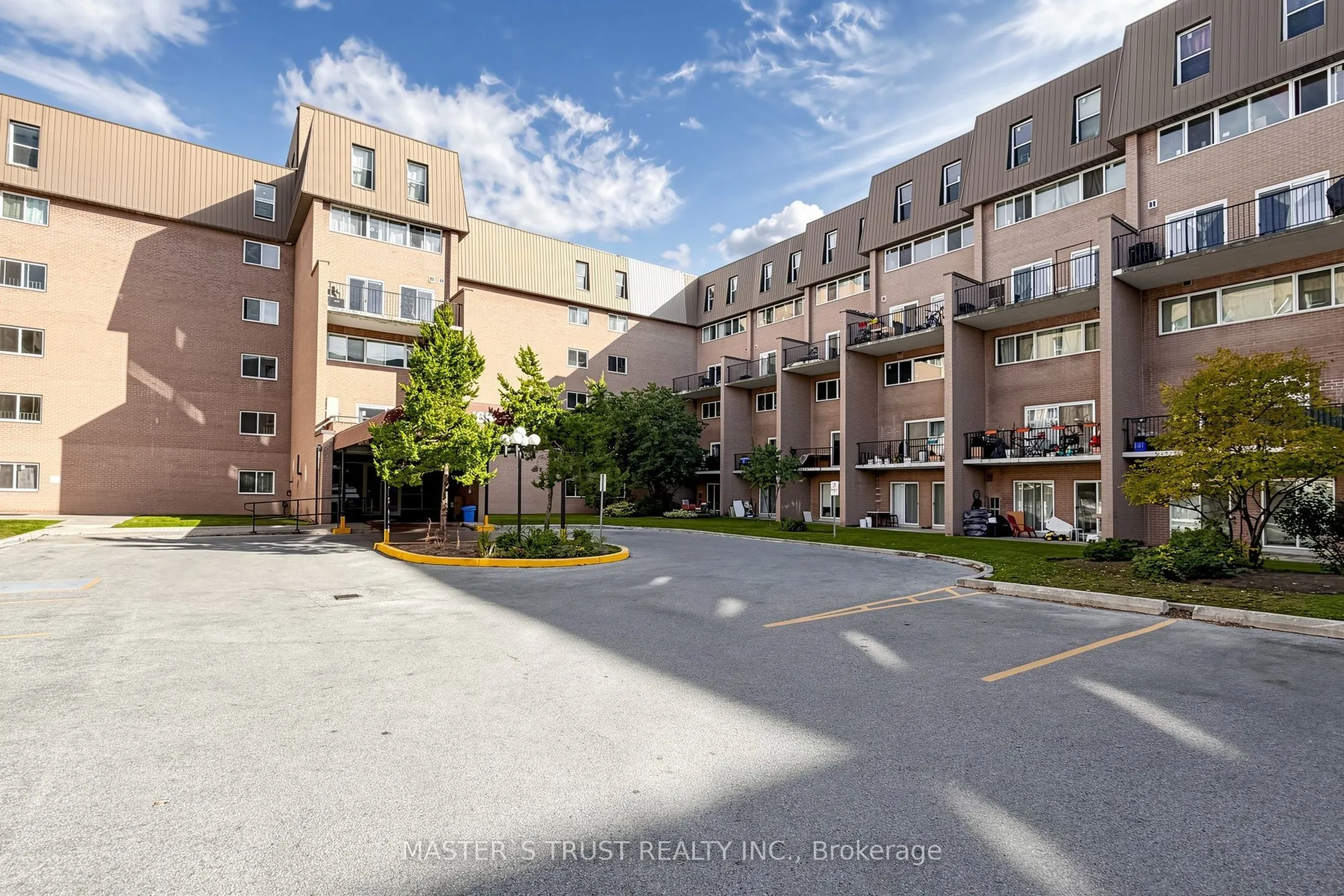 165 Cherokee Boulevard #229