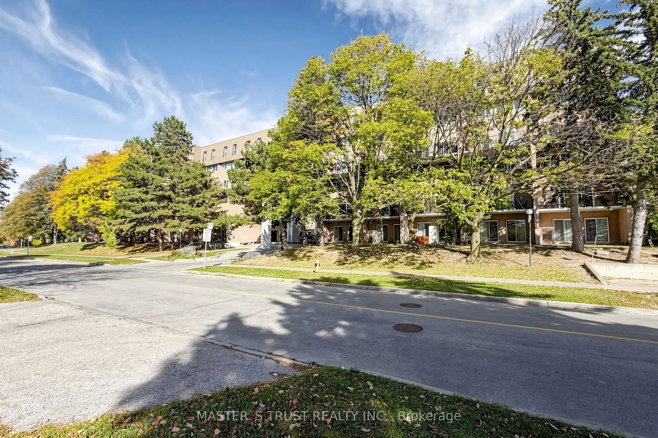 165 Cherokee Boulevard #229