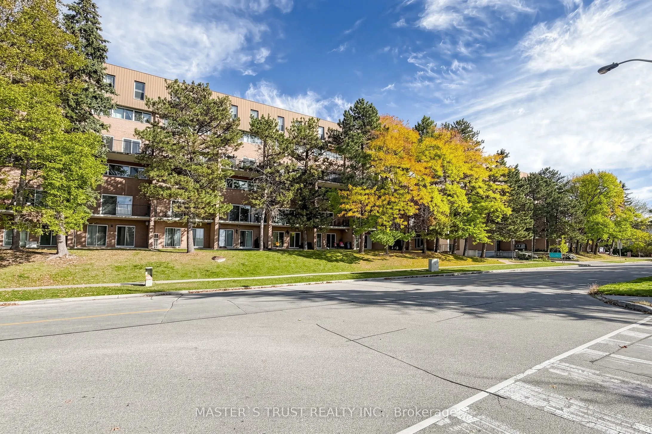 165 Cherokee Boulevard #229