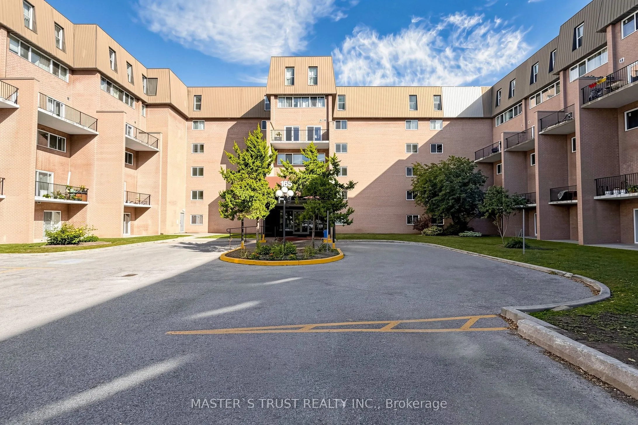 165 Cherokee Boulevard #229