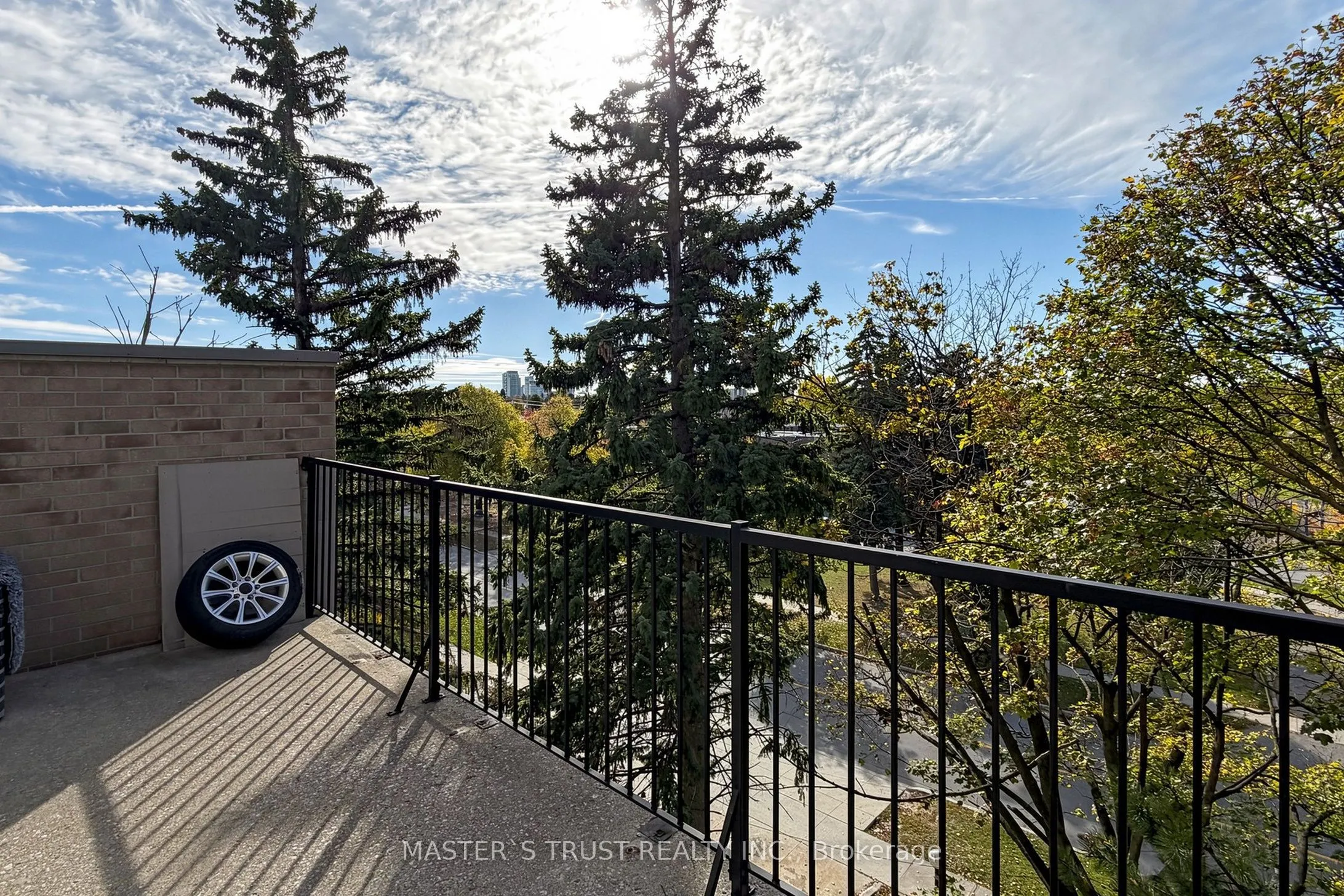 165 Cherokee Boulevard #229