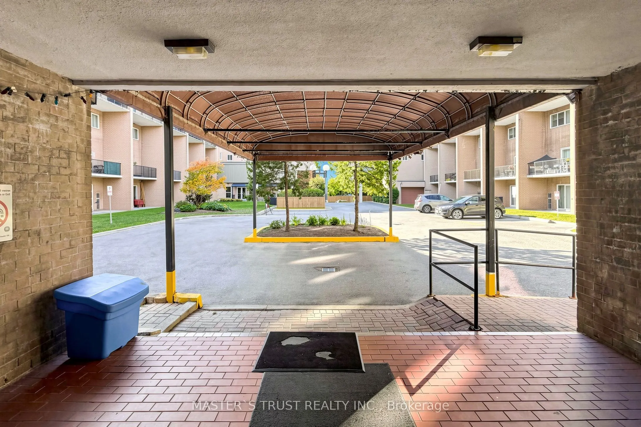 165 Cherokee Boulevard #229