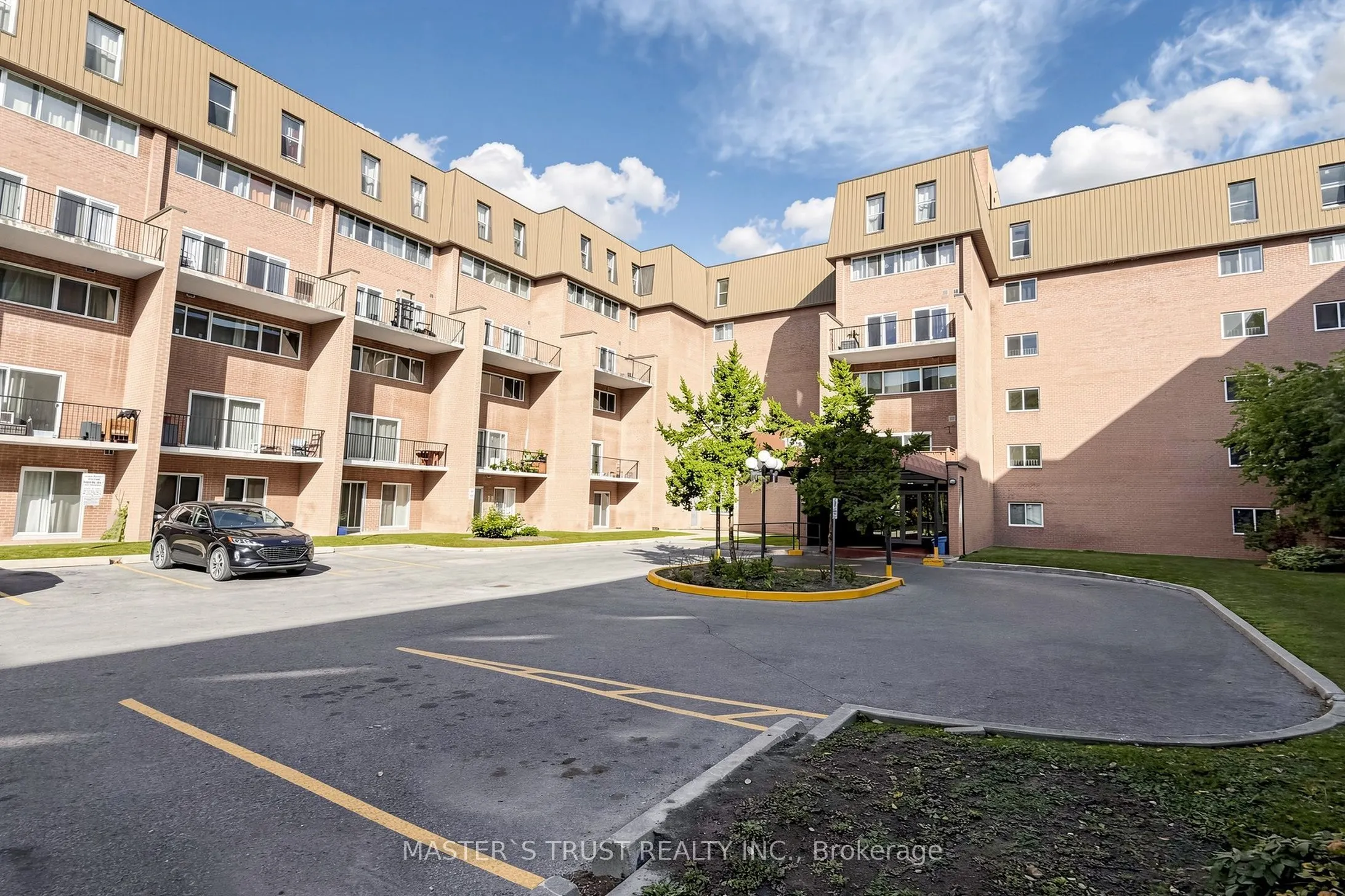 165 Cherokee Boulevard #229