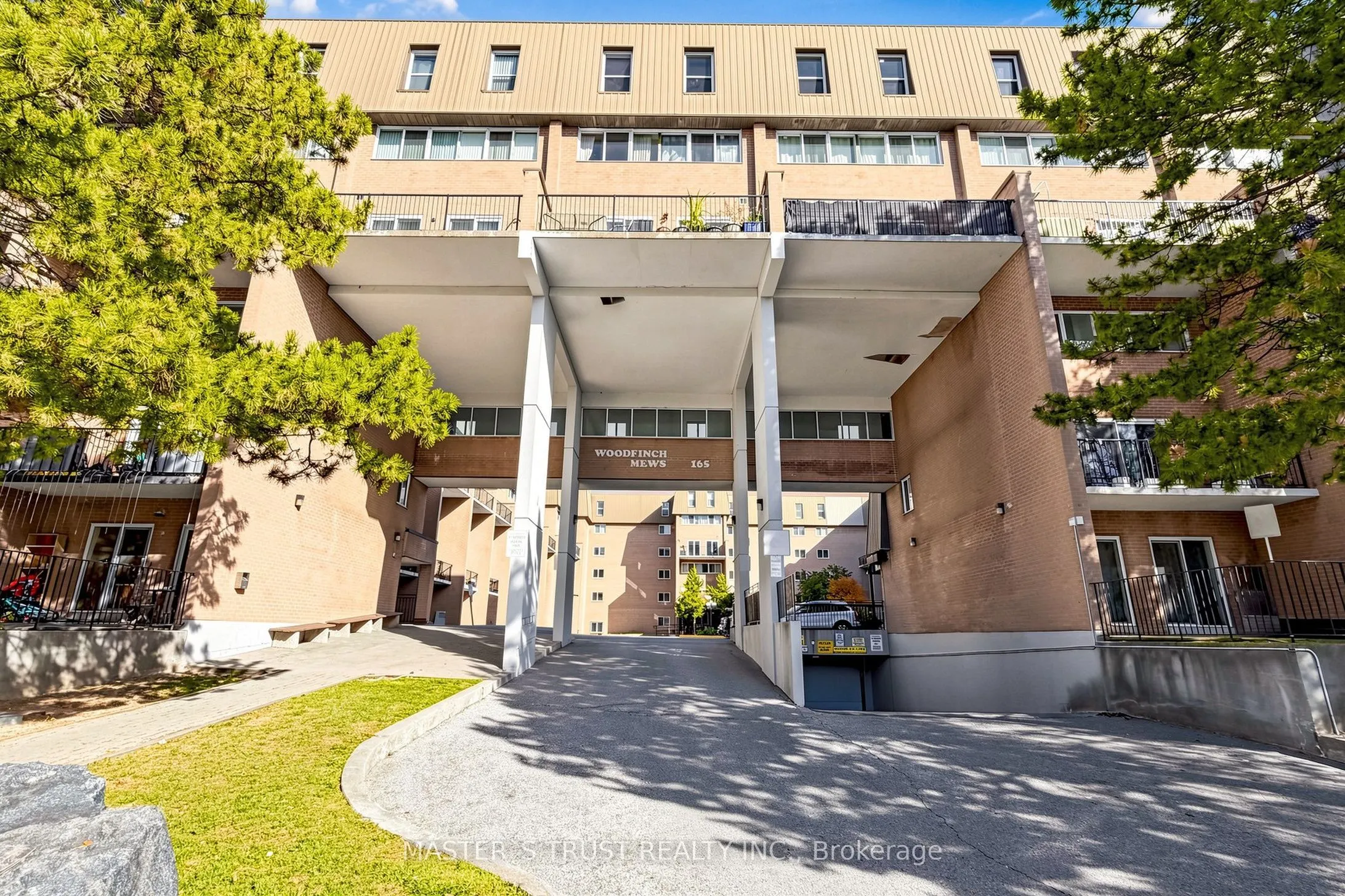 165 Cherokee Boulevard #229