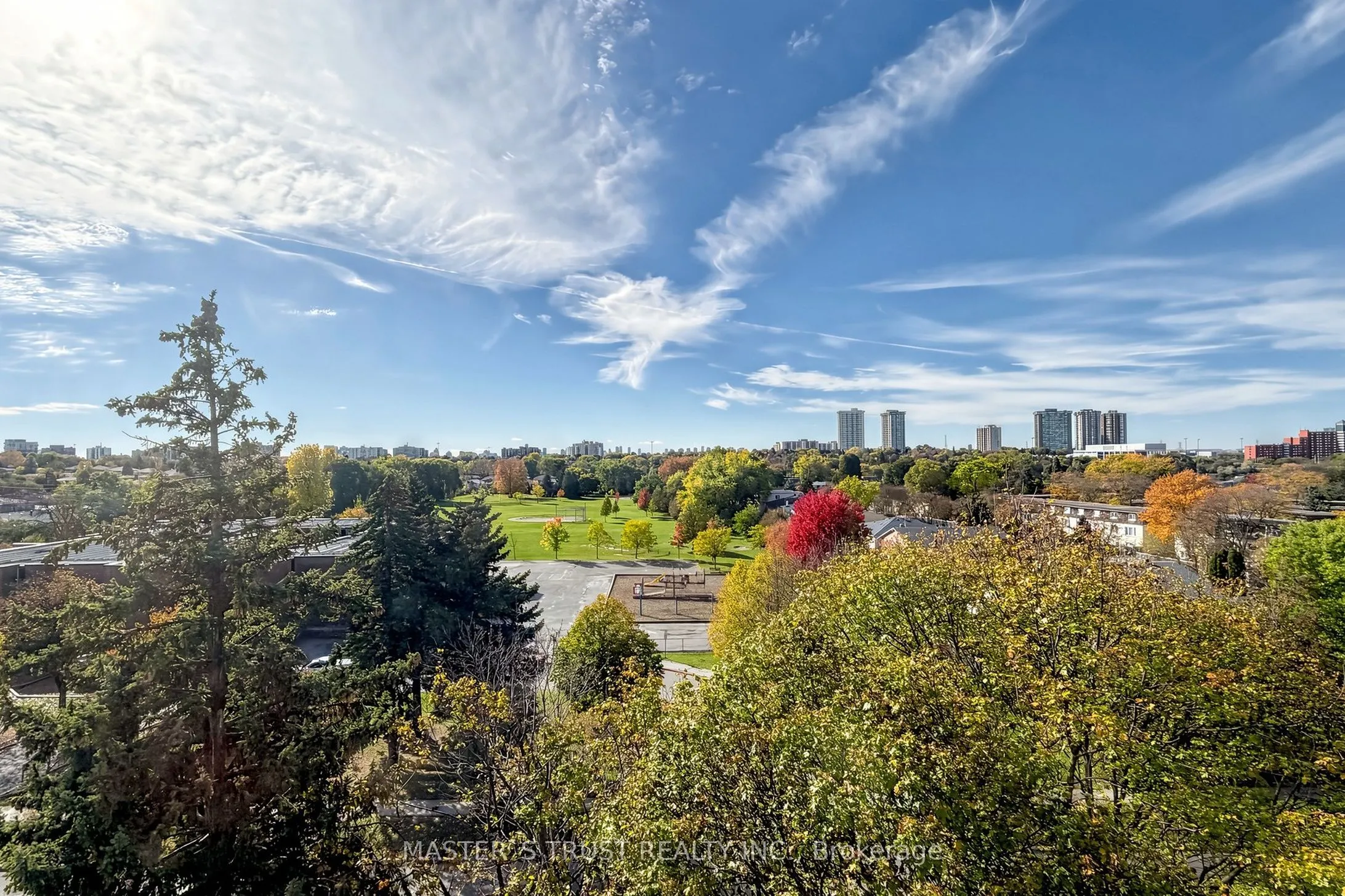 165 Cherokee Boulevard #229