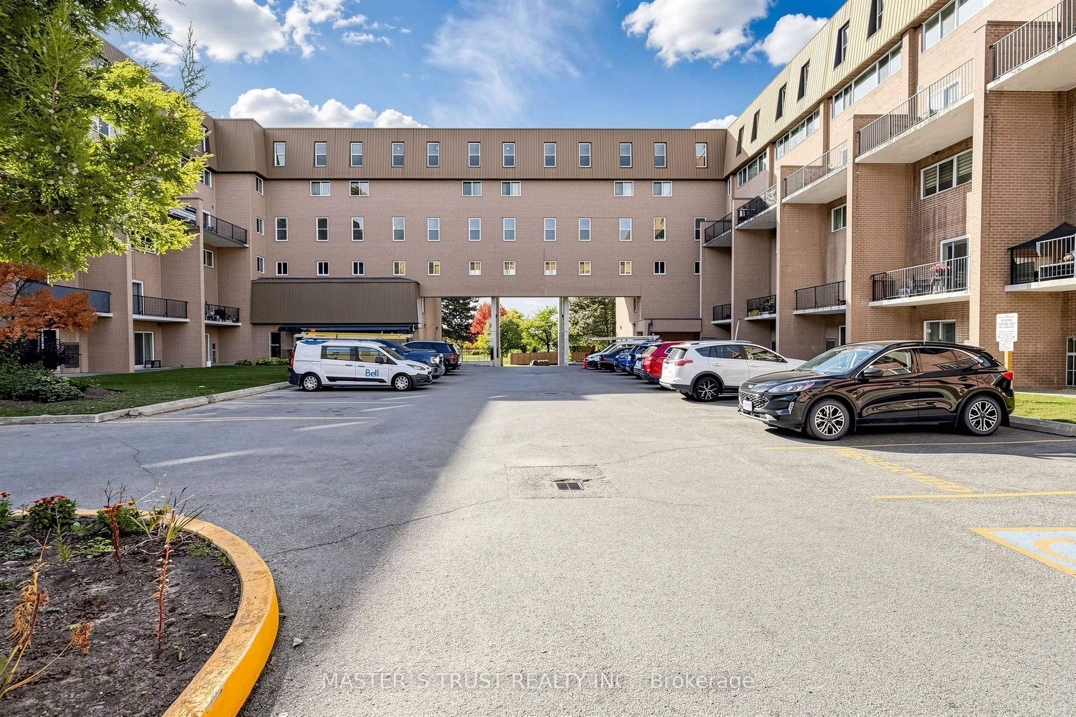 165 Cherokee Boulevard #229