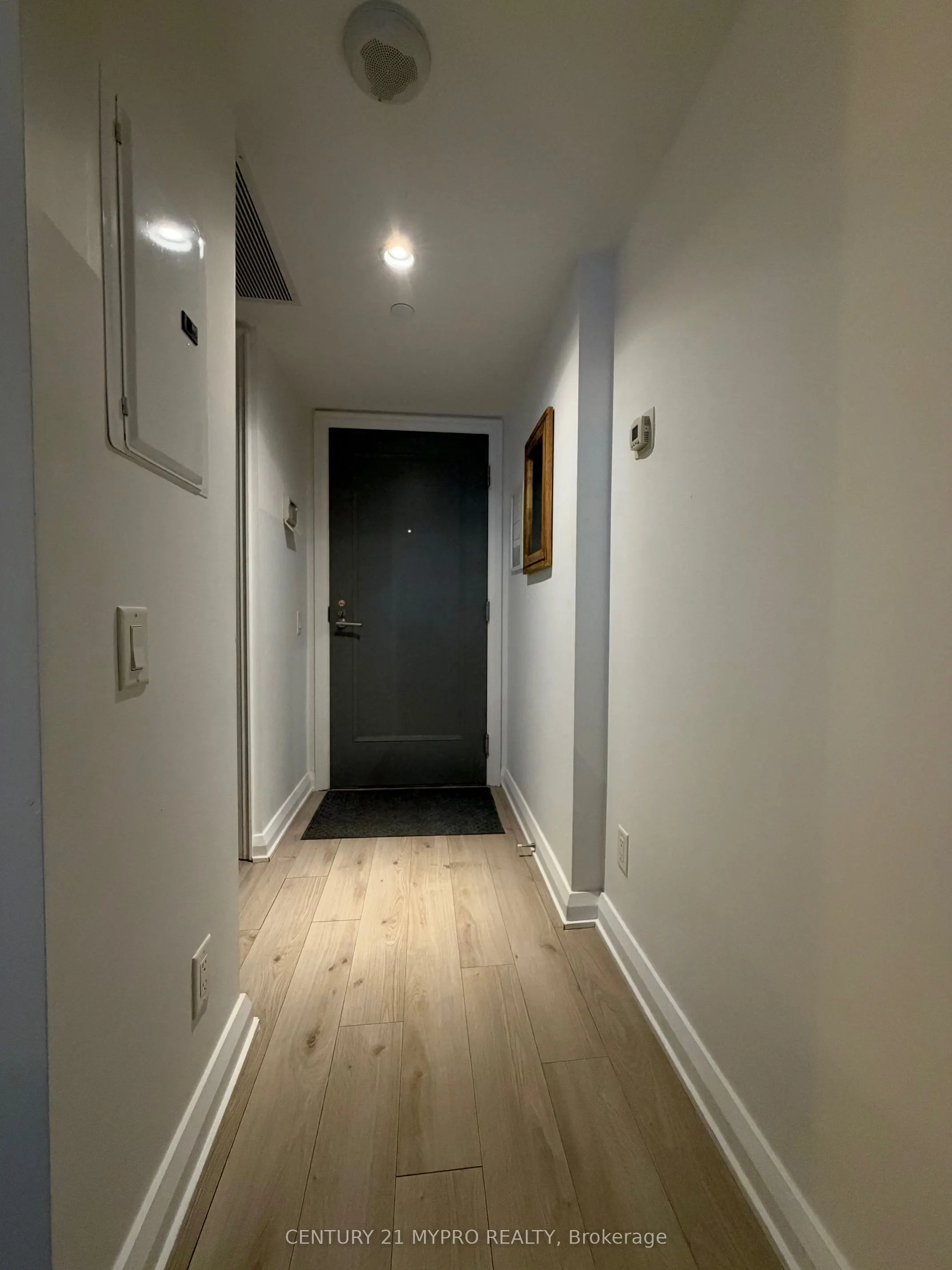 155 Yorkville Avenue #705