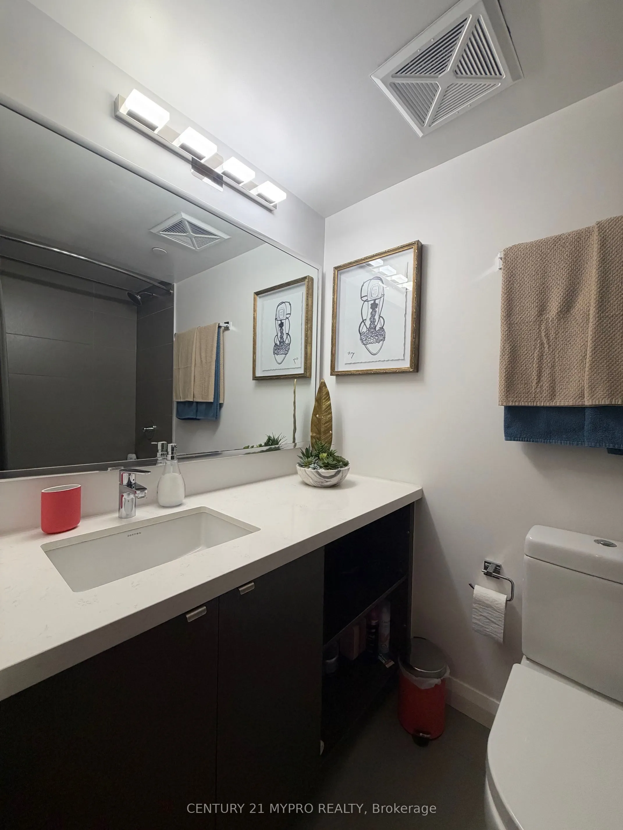 155 Yorkville Avenue #705