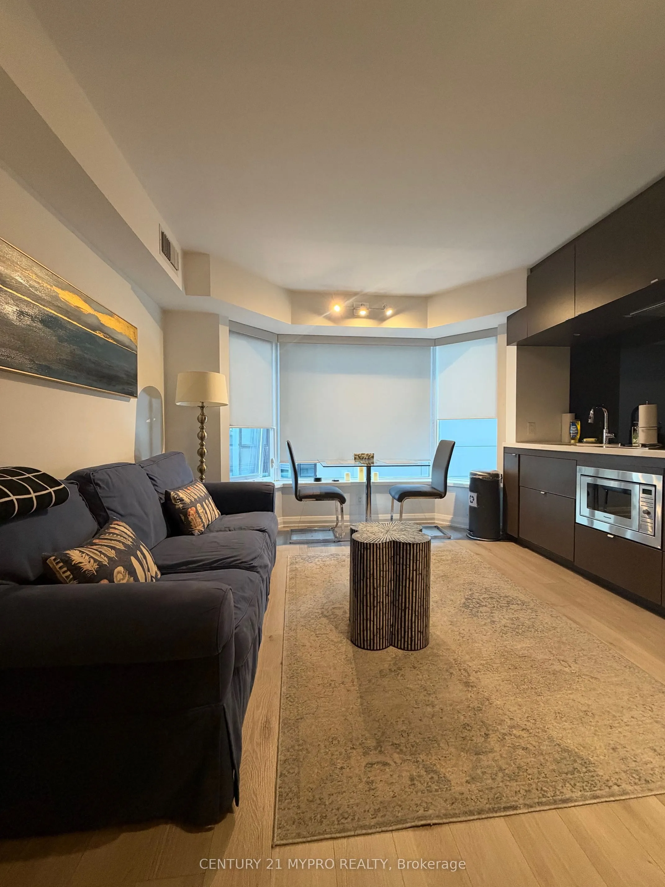 155 Yorkville Avenue #705