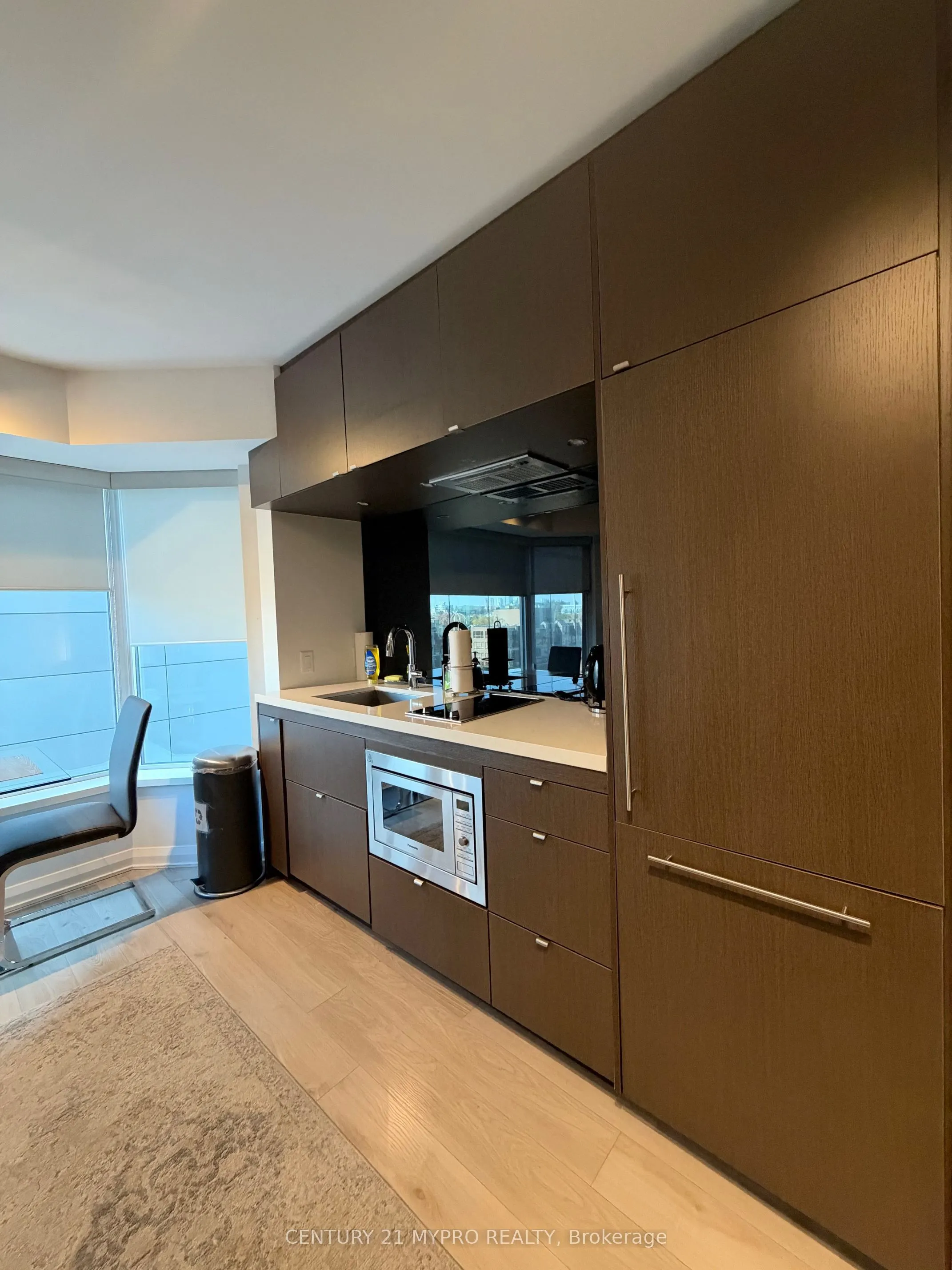 155 Yorkville Avenue #705