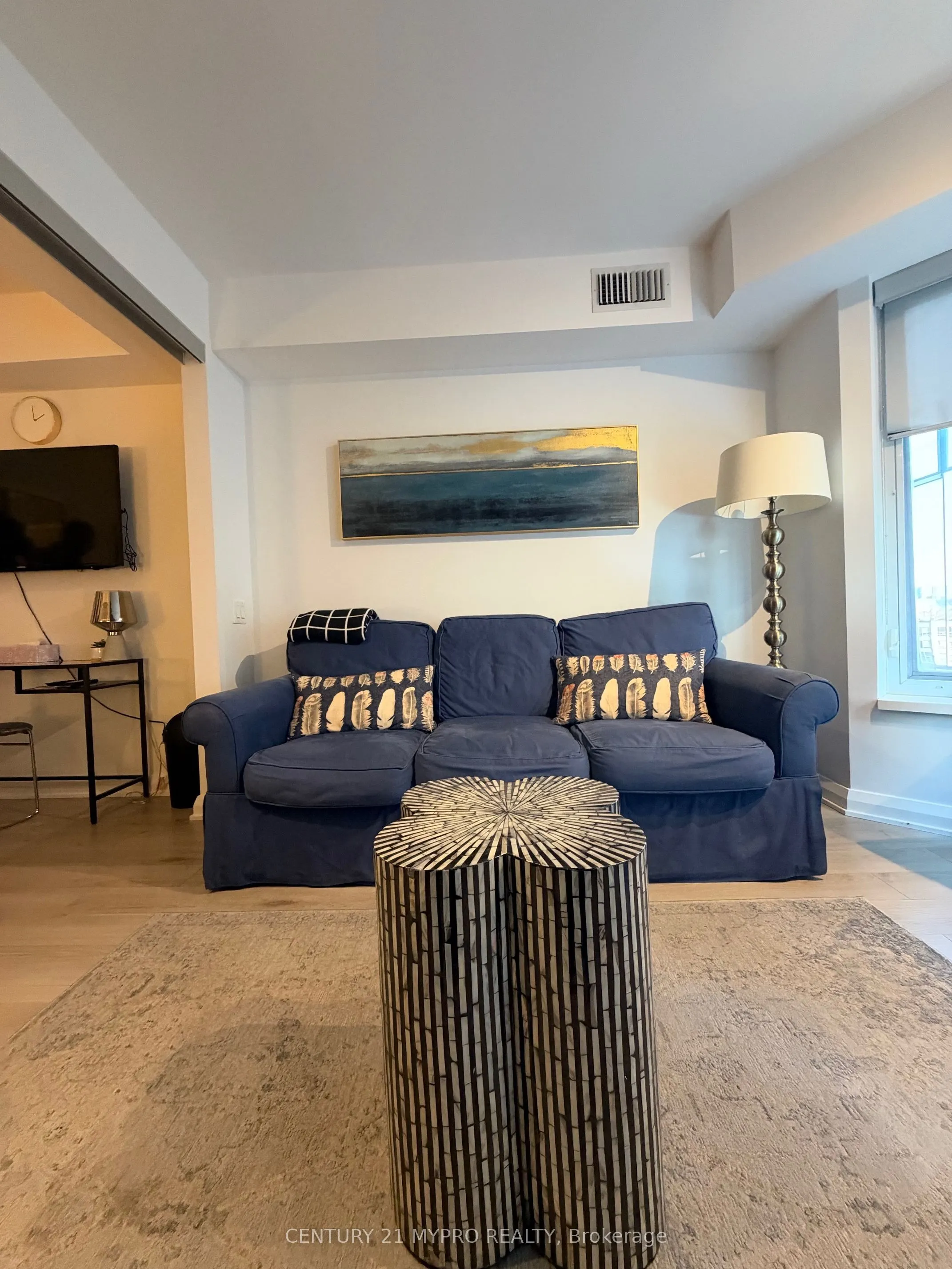 155 Yorkville Avenue #705