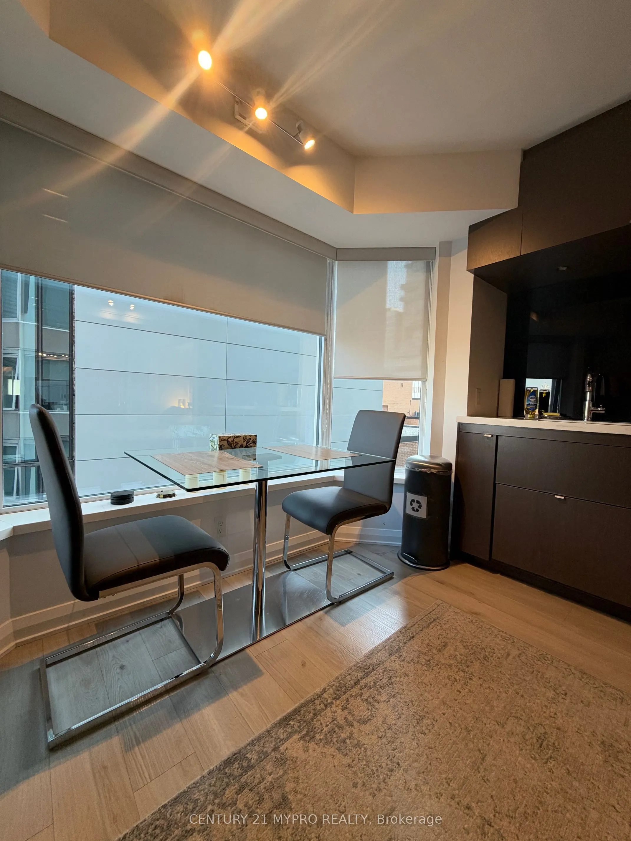 155 Yorkville Avenue #705