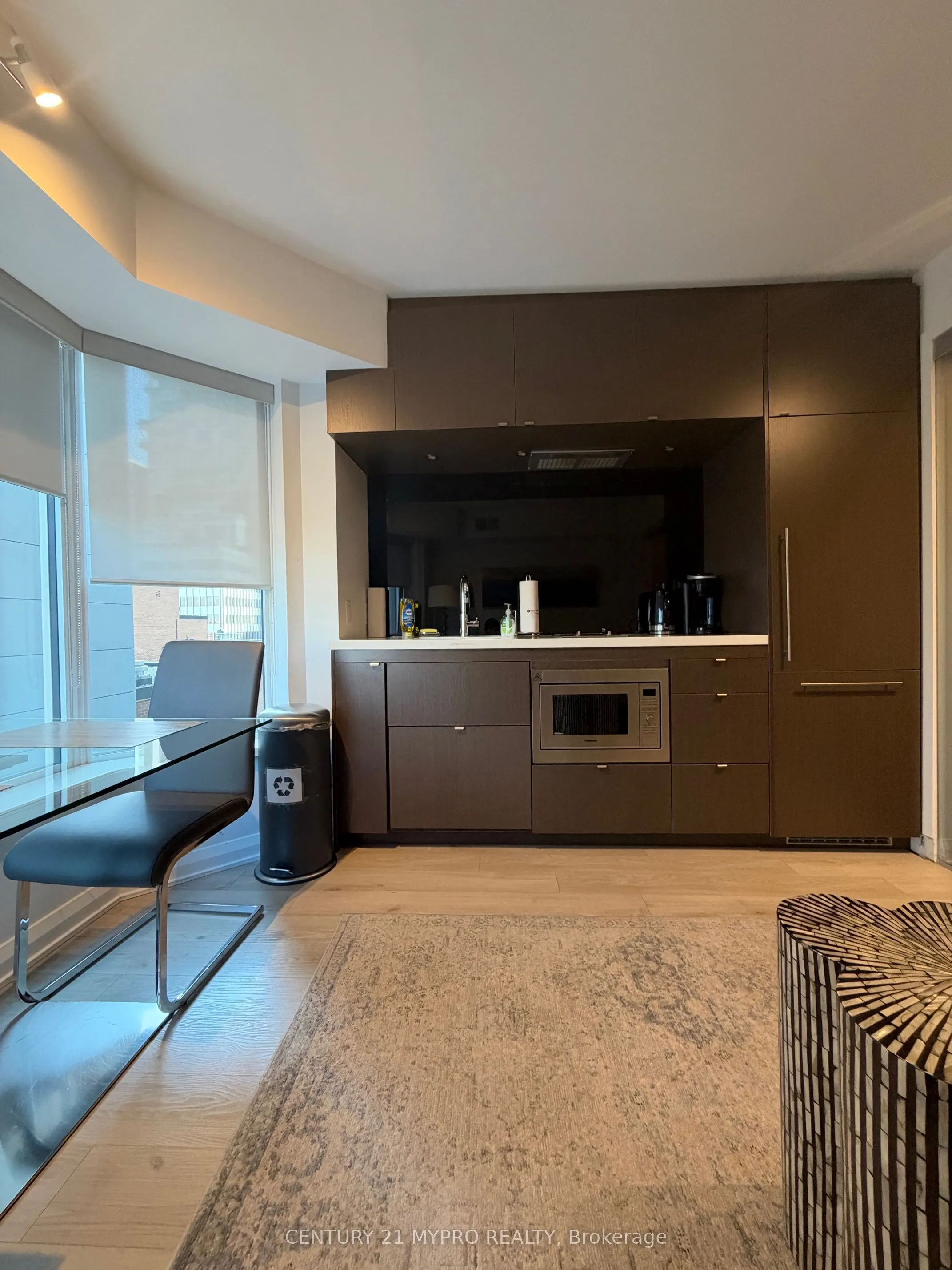 155 Yorkville Avenue #705