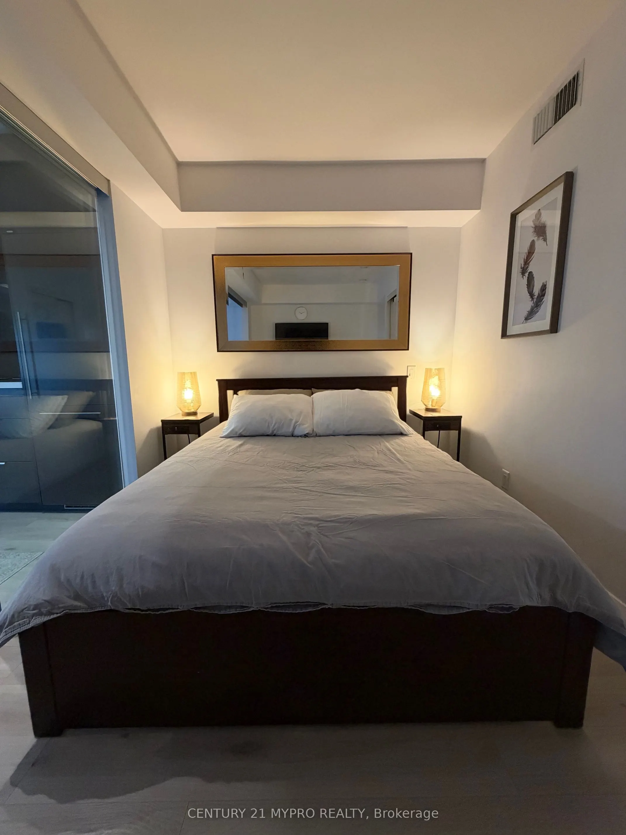 155 Yorkville Avenue #705