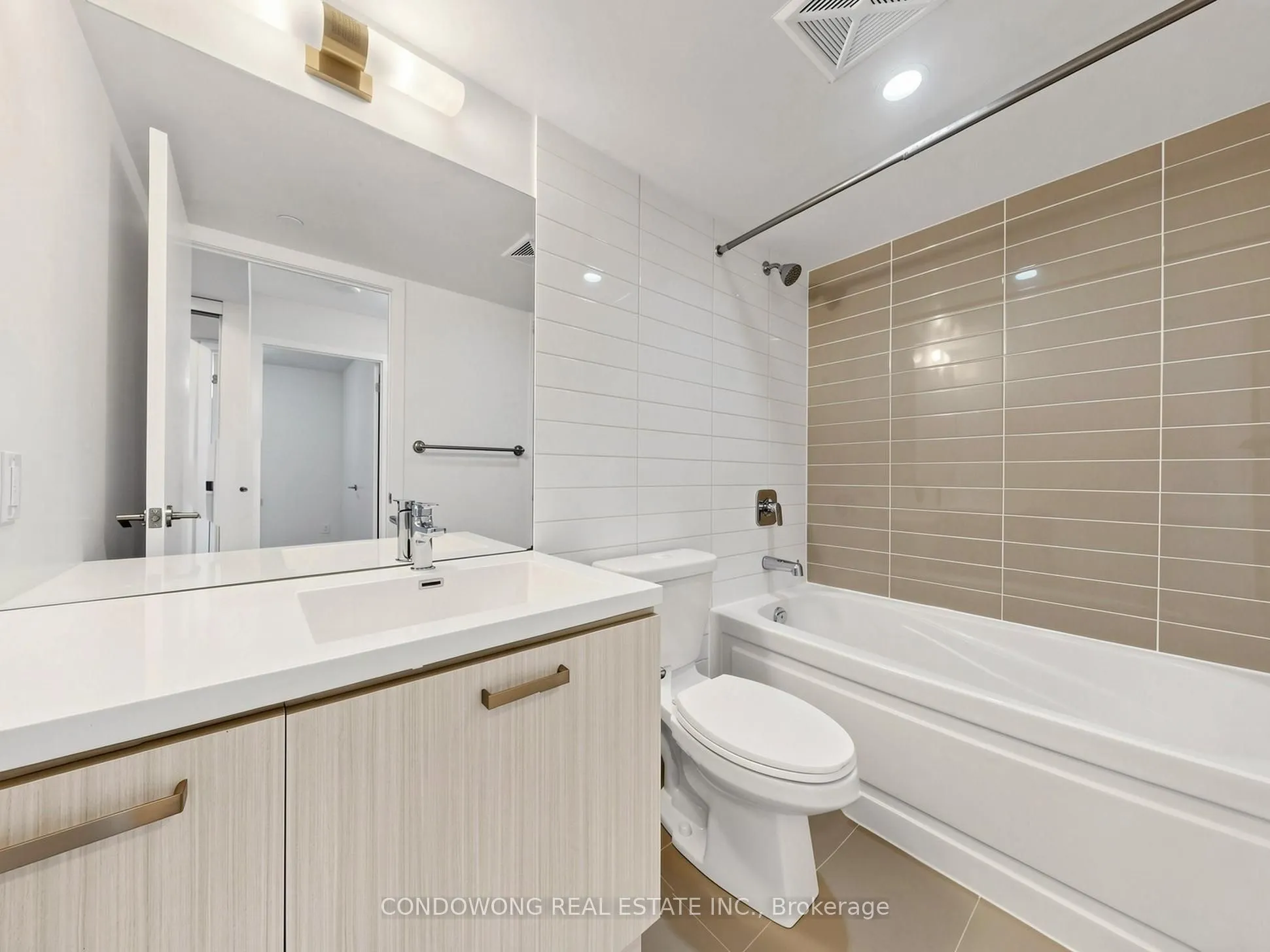 125 Redpath Avenue #1803