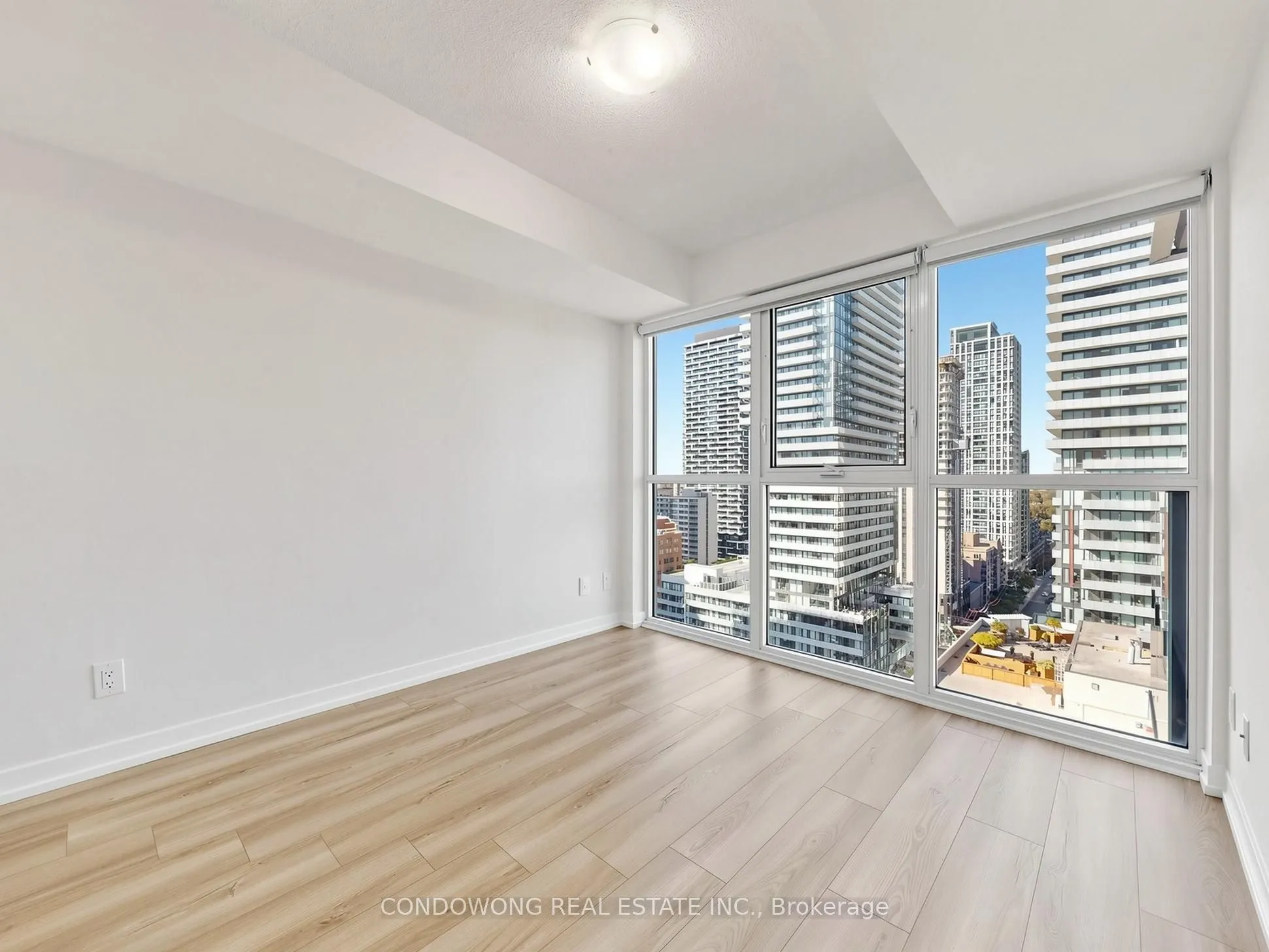 125 Redpath Avenue #1803