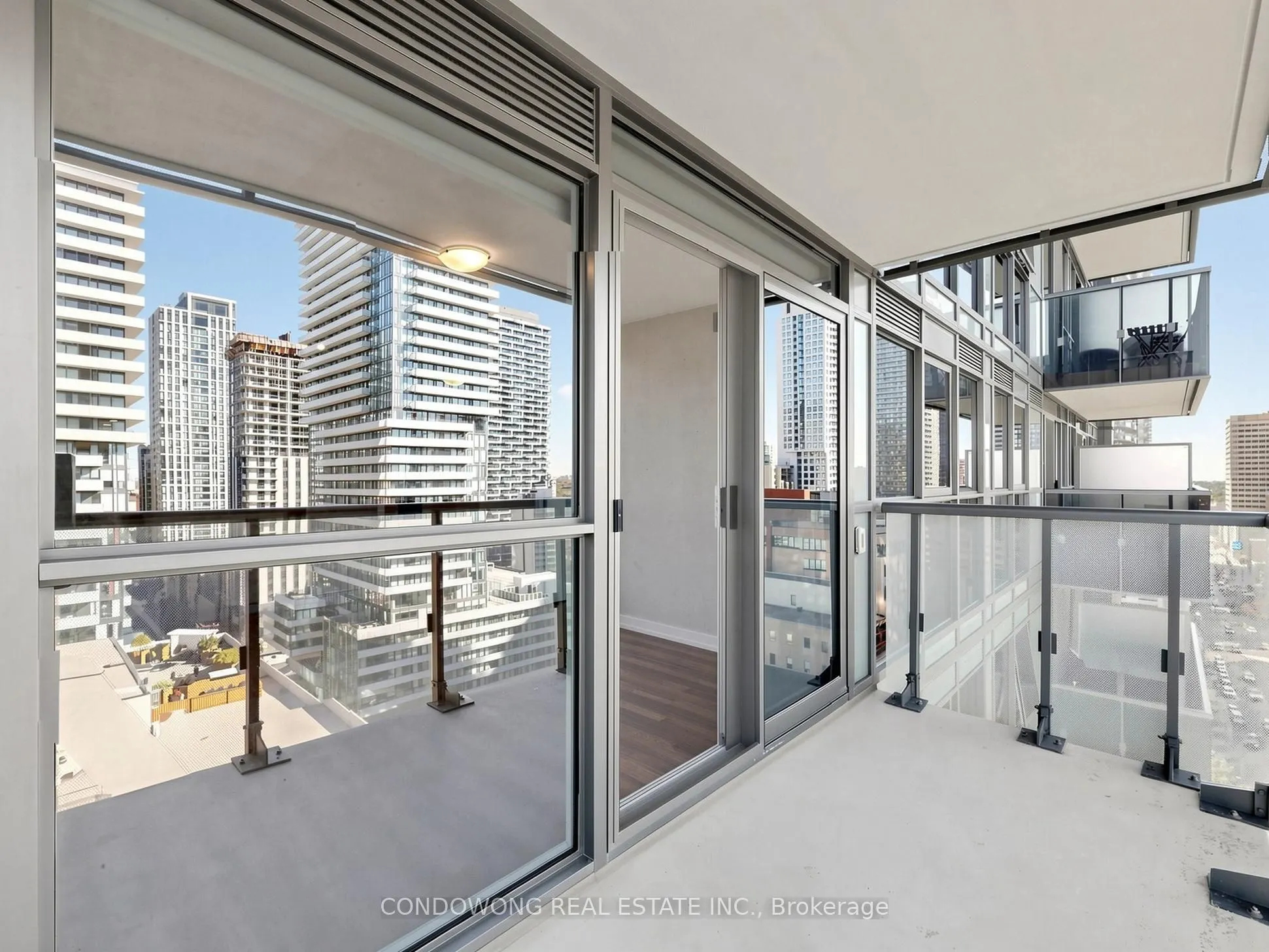 125 Redpath Avenue #1803