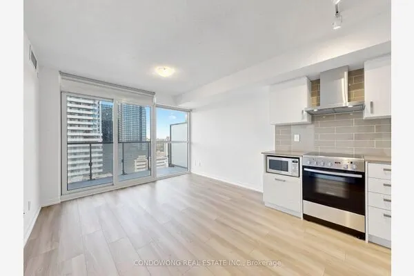 125 Redpath Avenue #1803