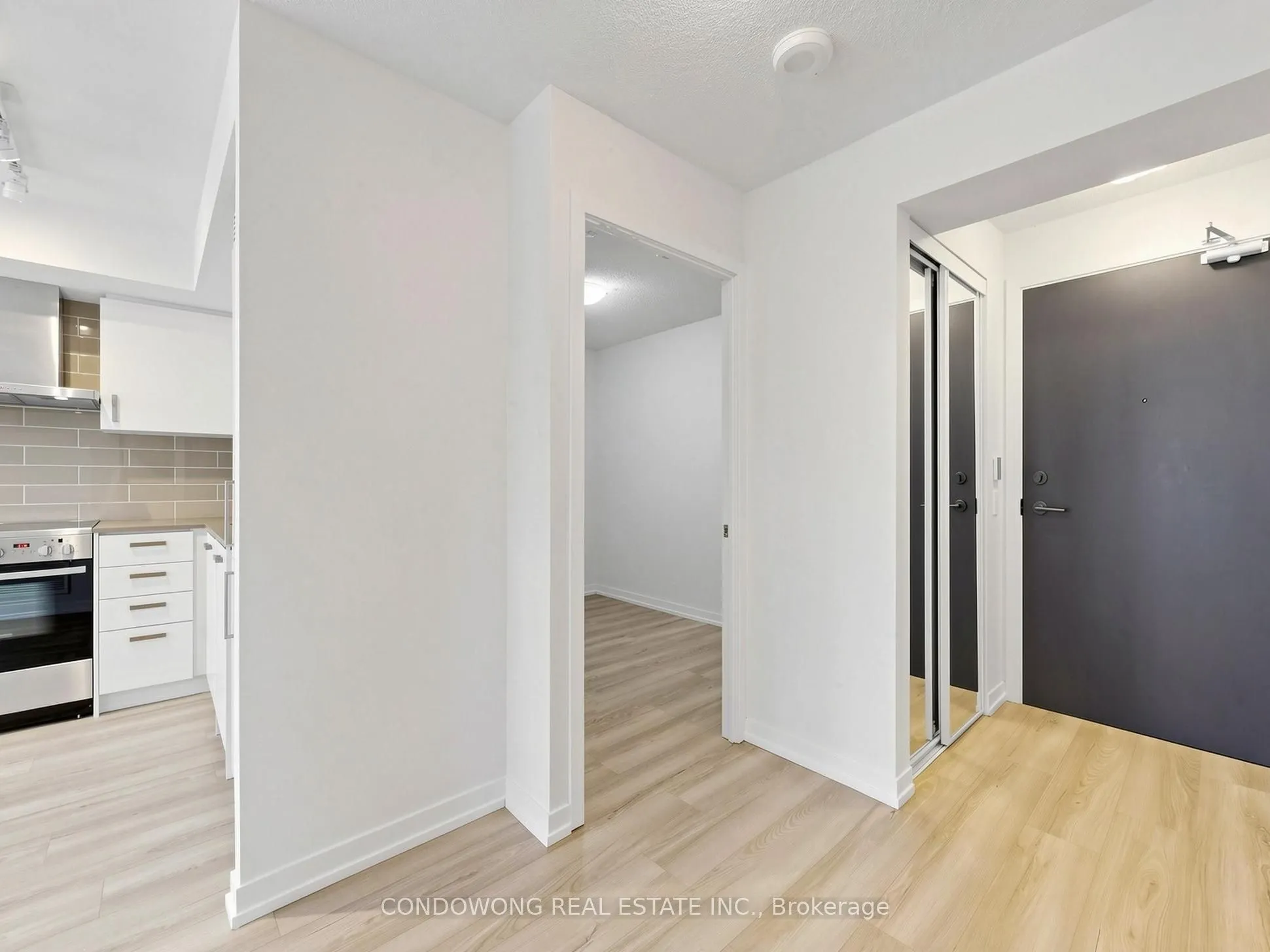 125 Redpath Avenue #1803