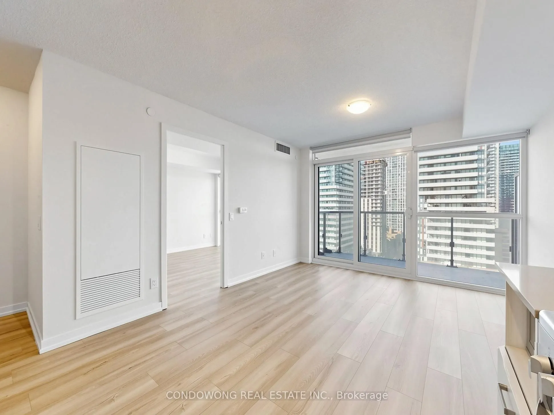 125 Redpath Avenue #1803