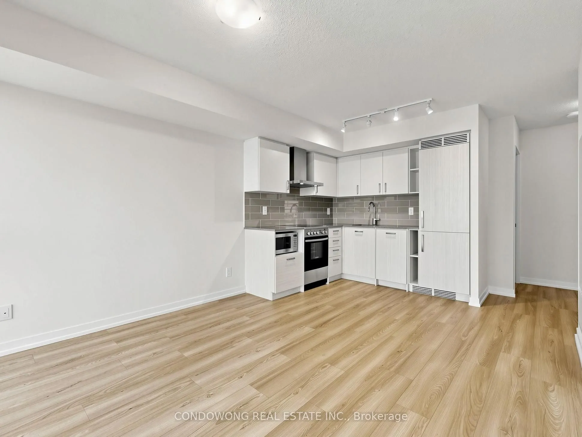 125 Redpath Avenue #1803
