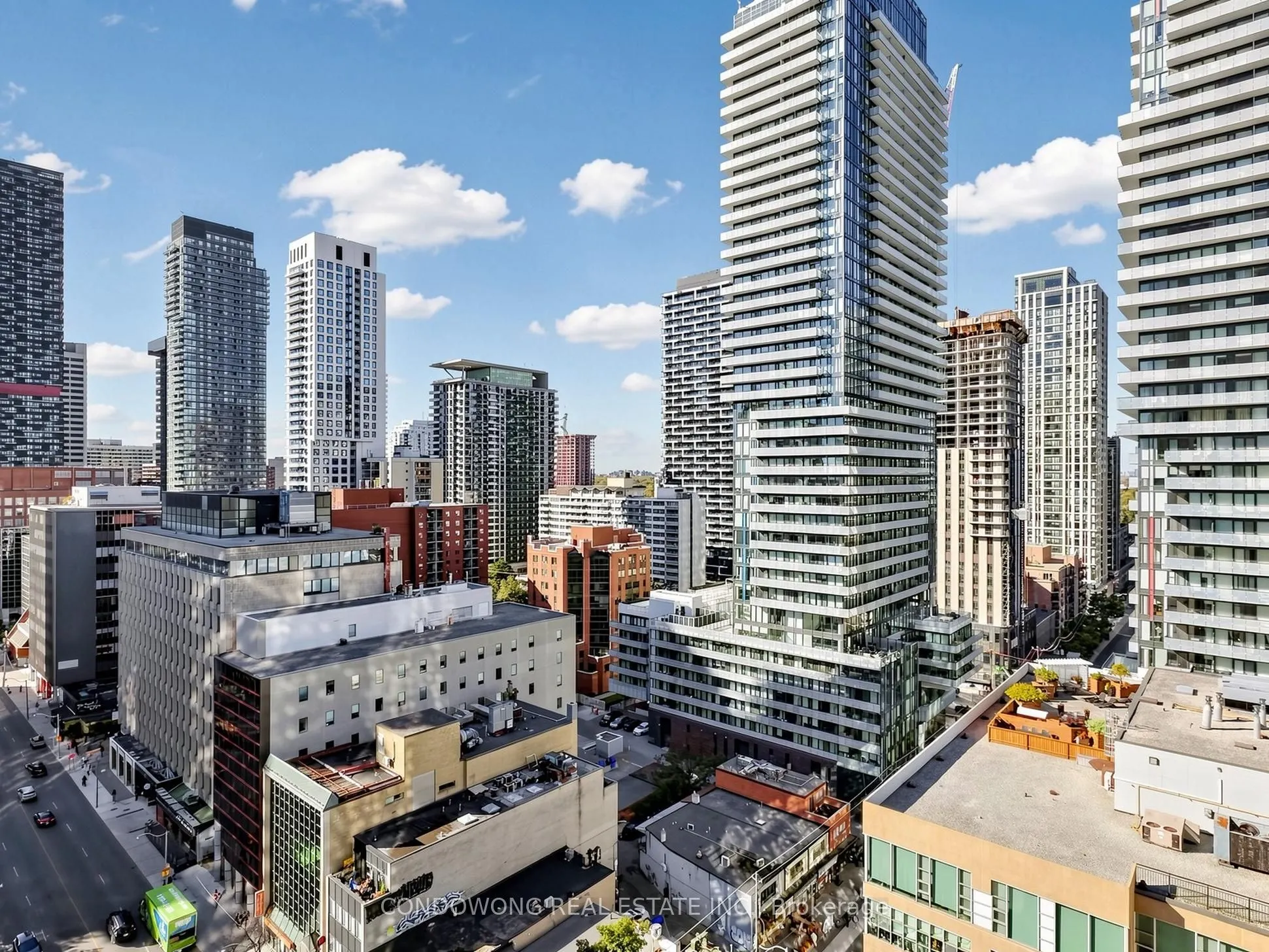 125 Redpath Avenue #1803
