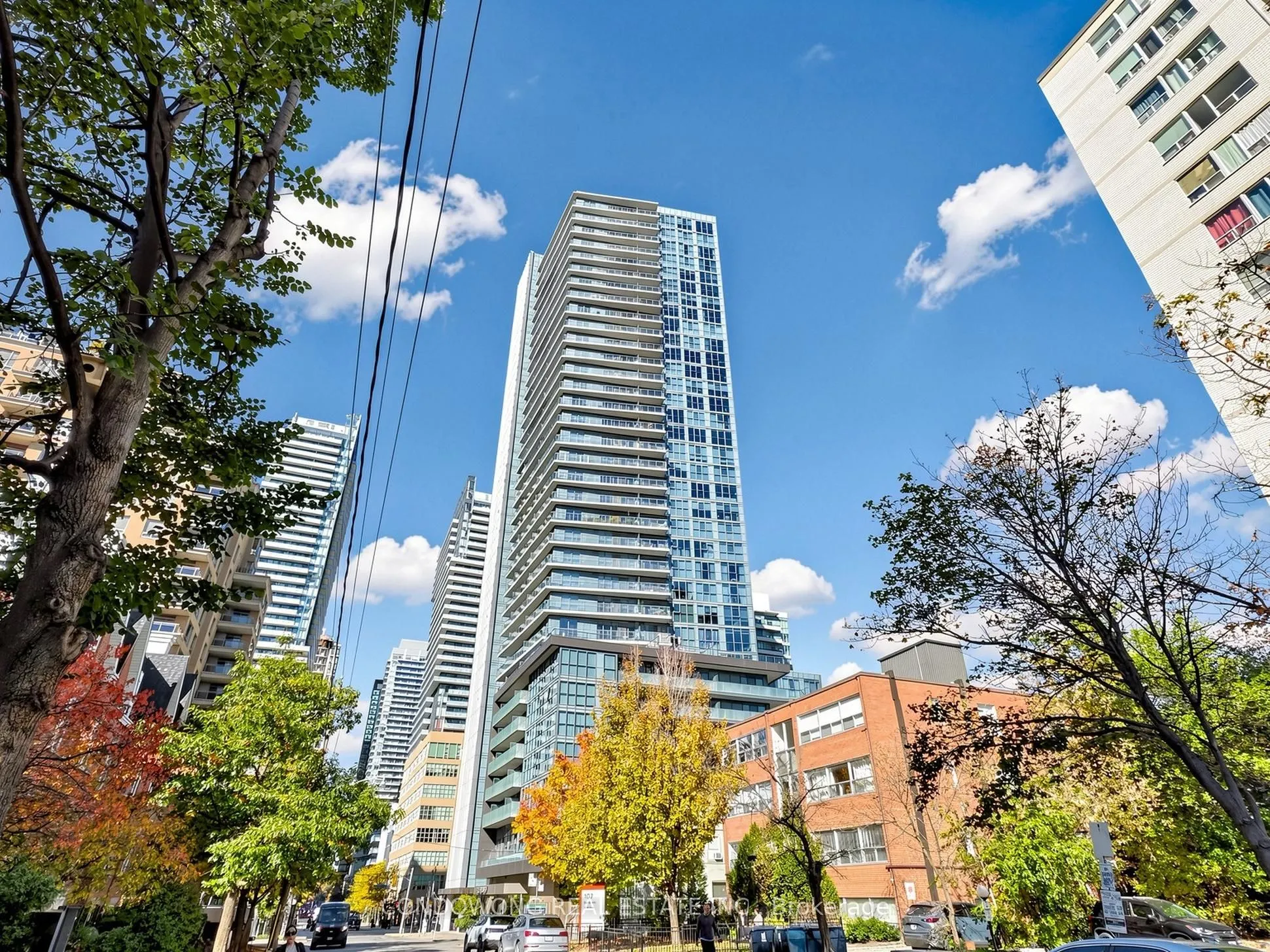 125 Redpath Avenue #1803