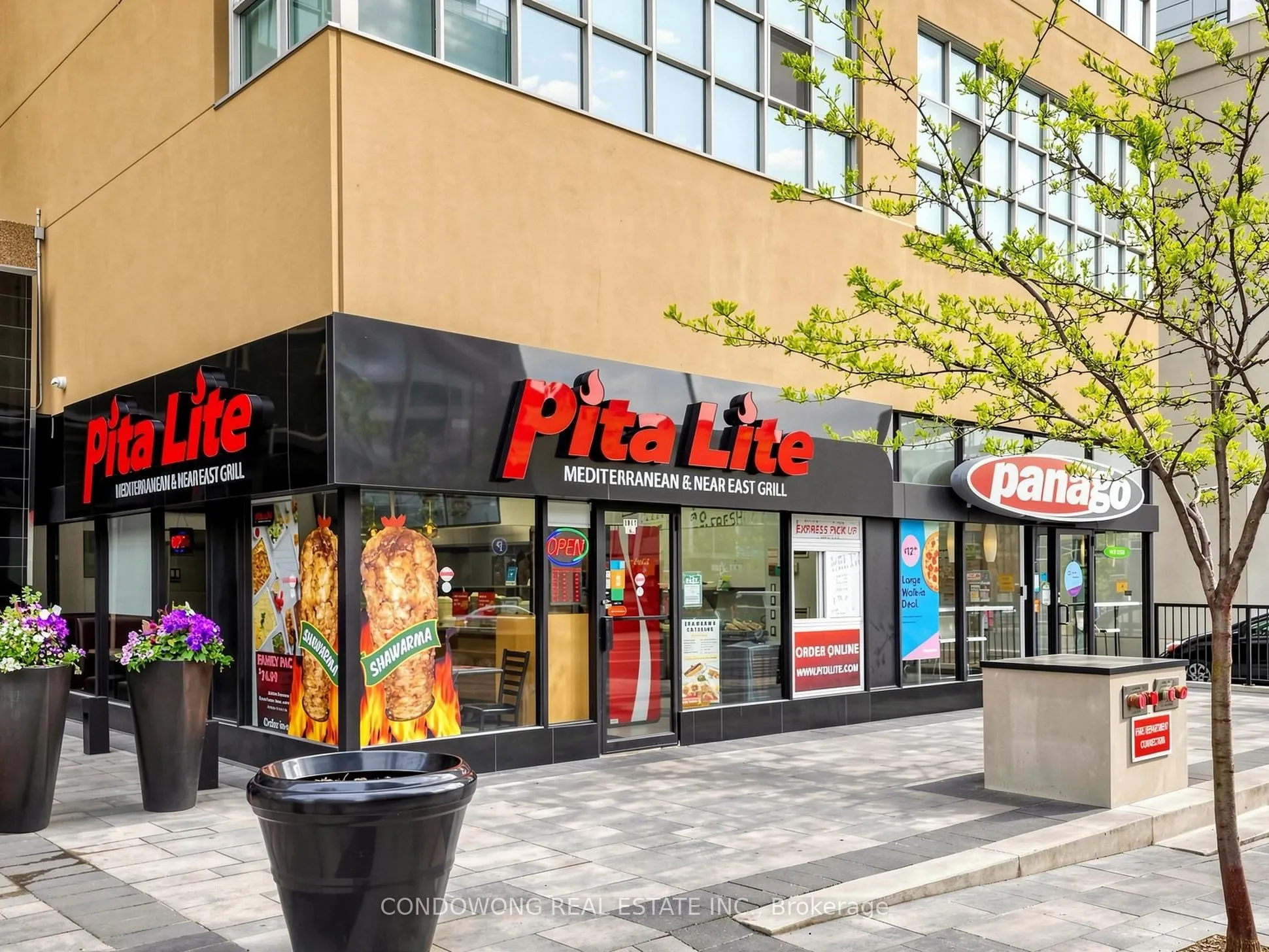 125 Redpath Avenue #1803