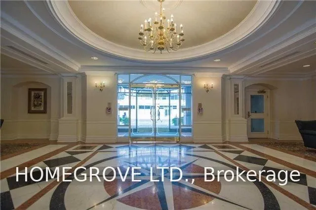 887 Bay Street #1110