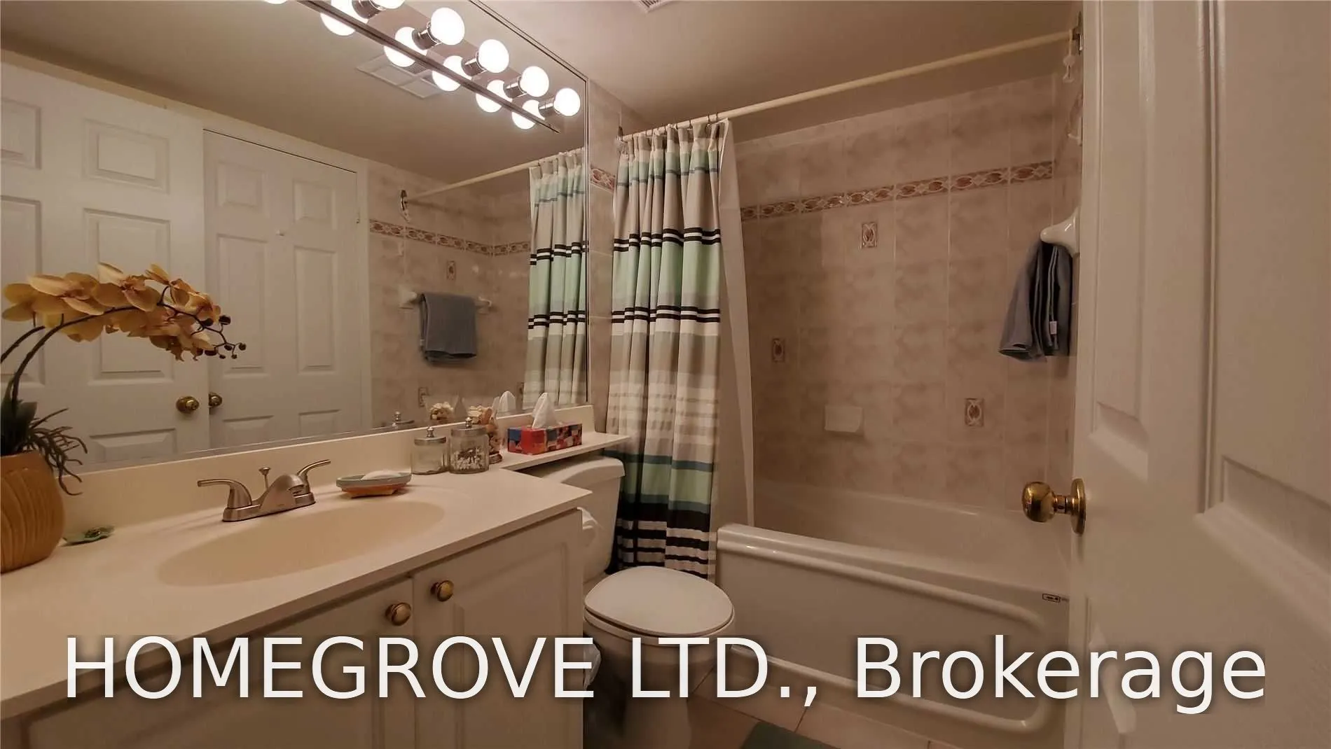 887 Bay Street #1110