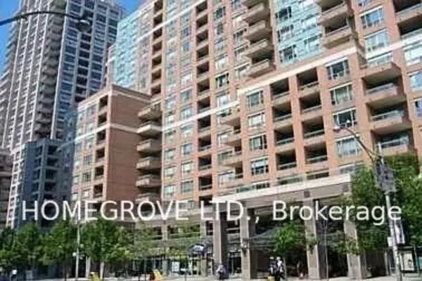 887 Bay Street #1110