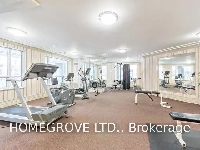 887 Bay Street #1110