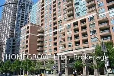 887 Bay Street #1110