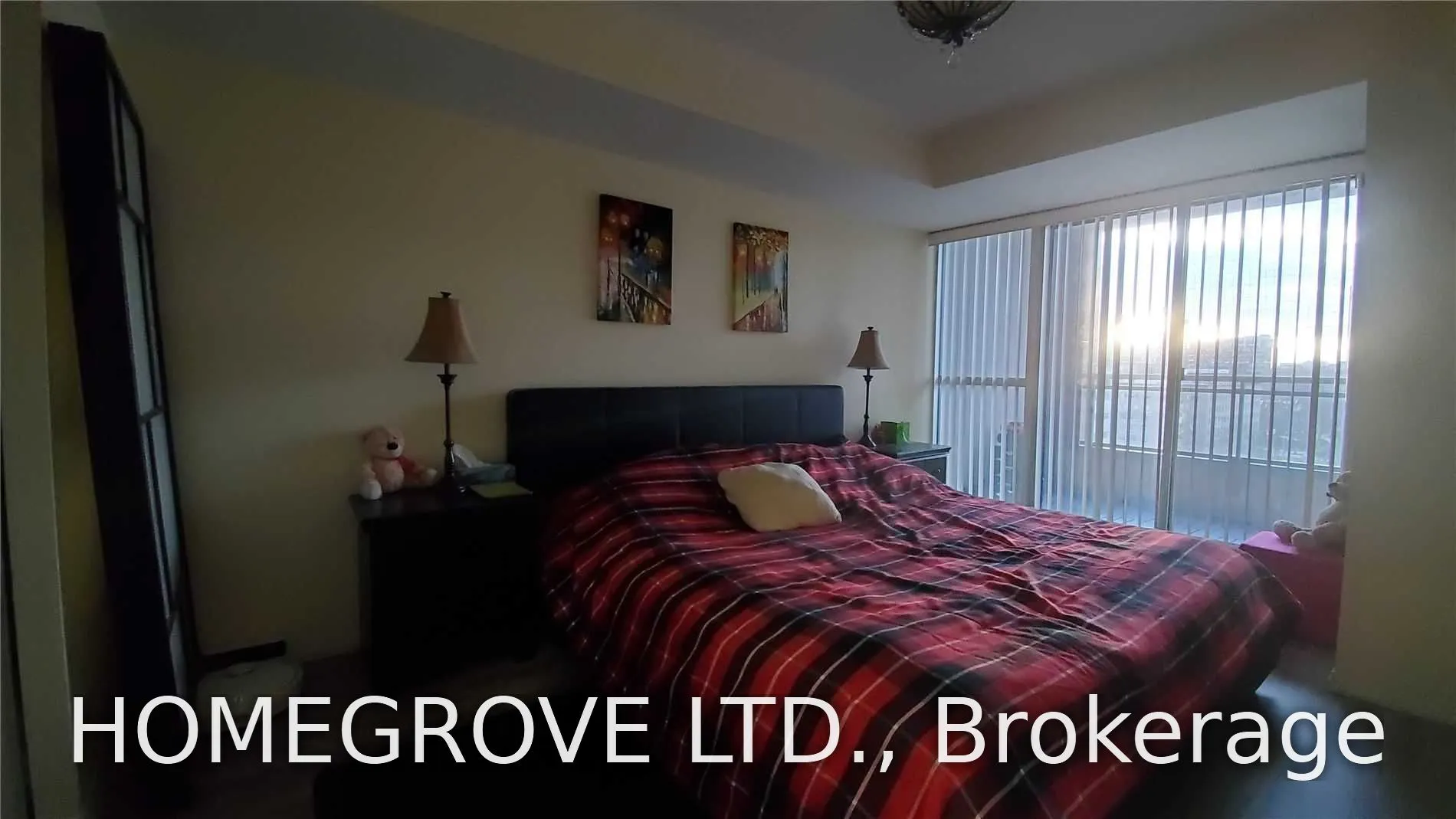 887 Bay Street #1110