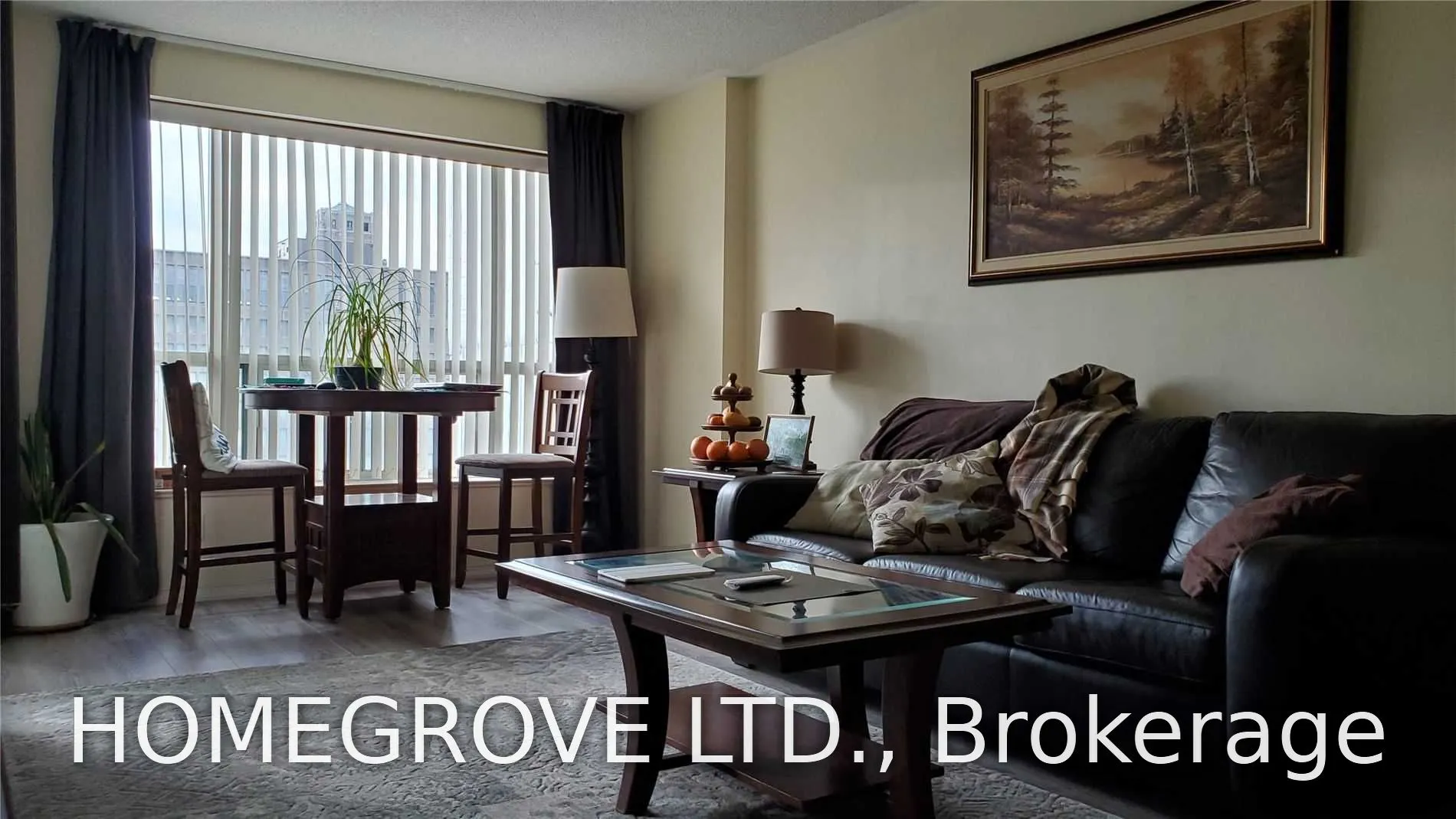 887 Bay Street #1110