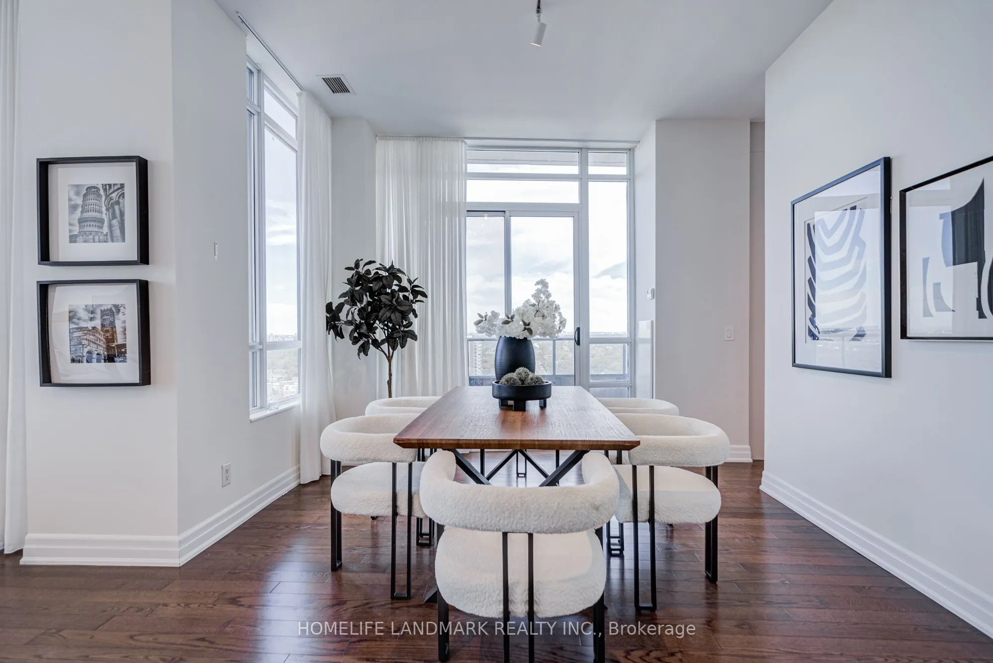 500 St Clair Avenue W #2302