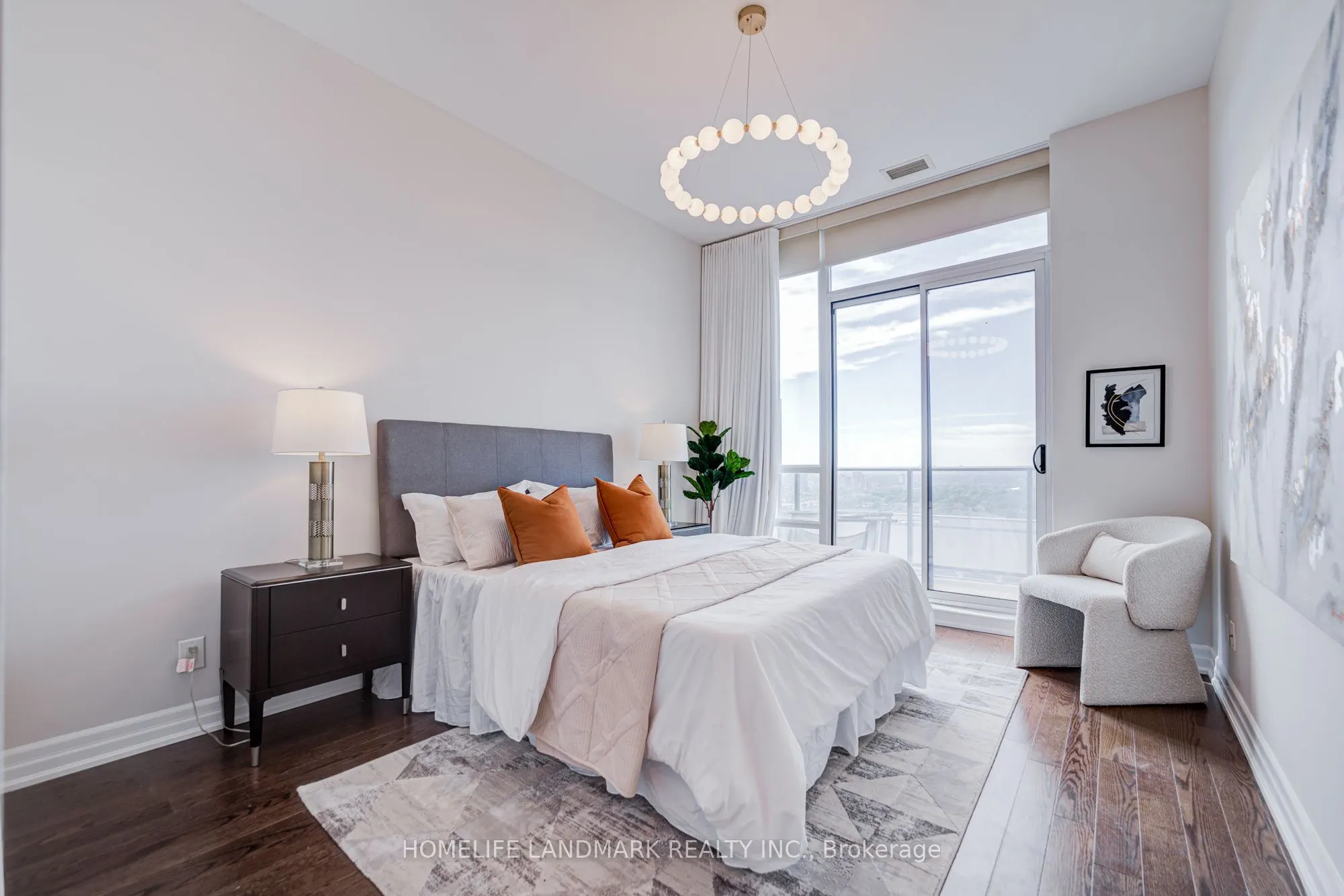 500 St Clair Avenue W #2302