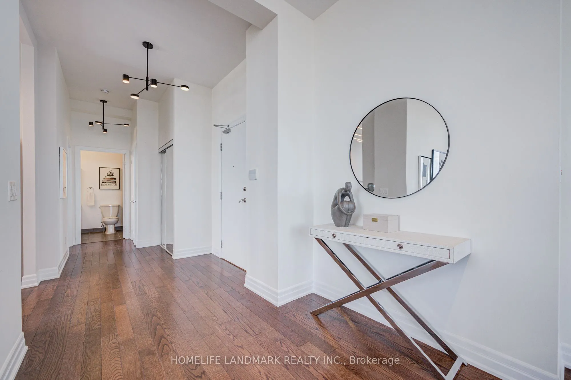 500 St Clair Avenue W #2302