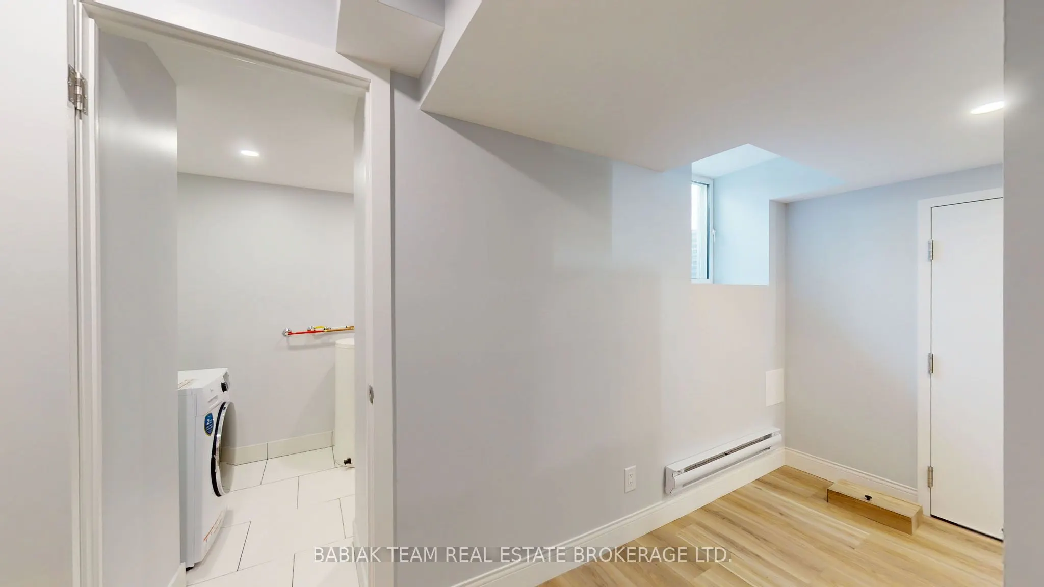 545 Northcliffe Boulevard #Lower