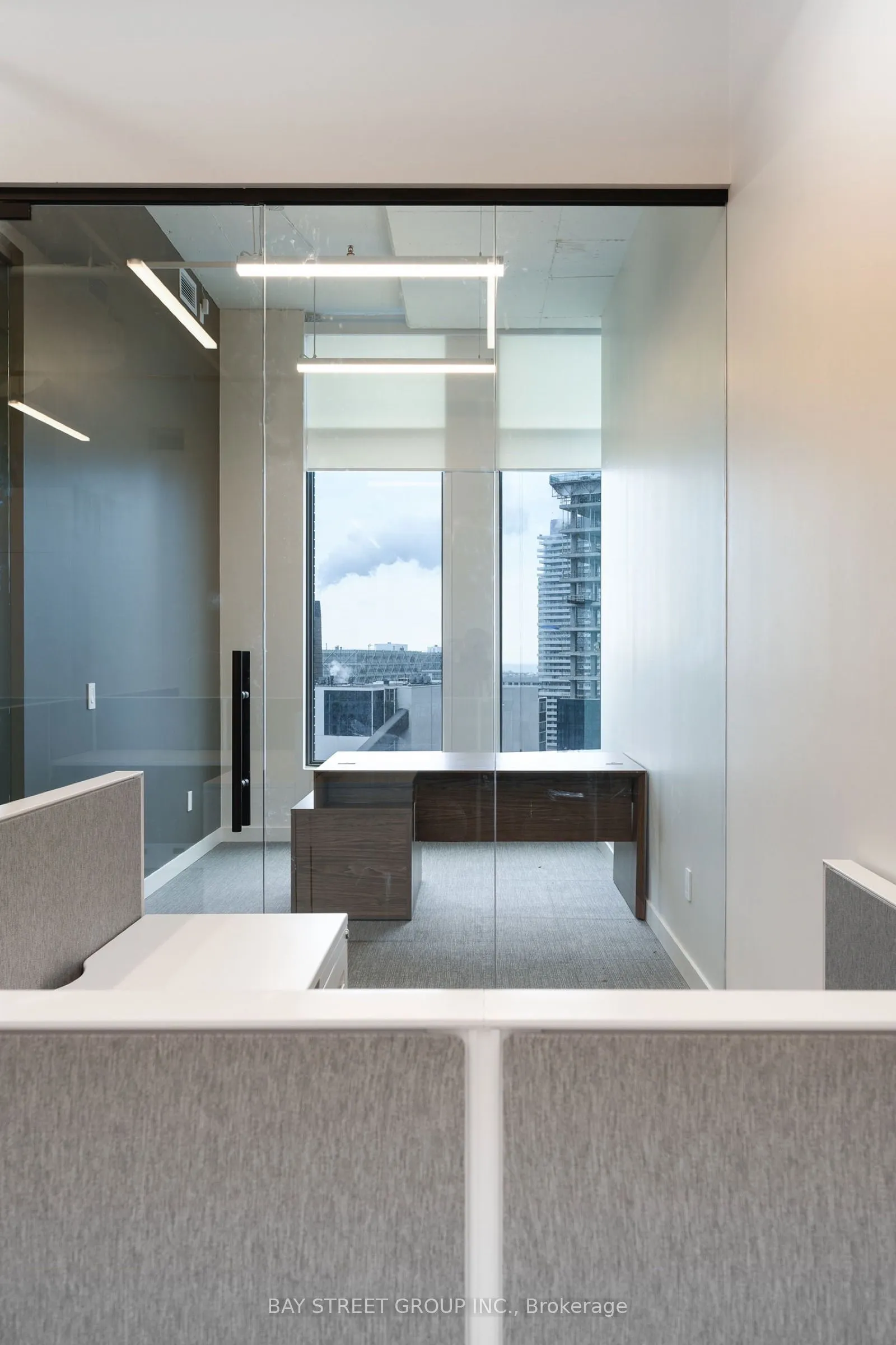 130 Queens Quay E #1120 & 1122