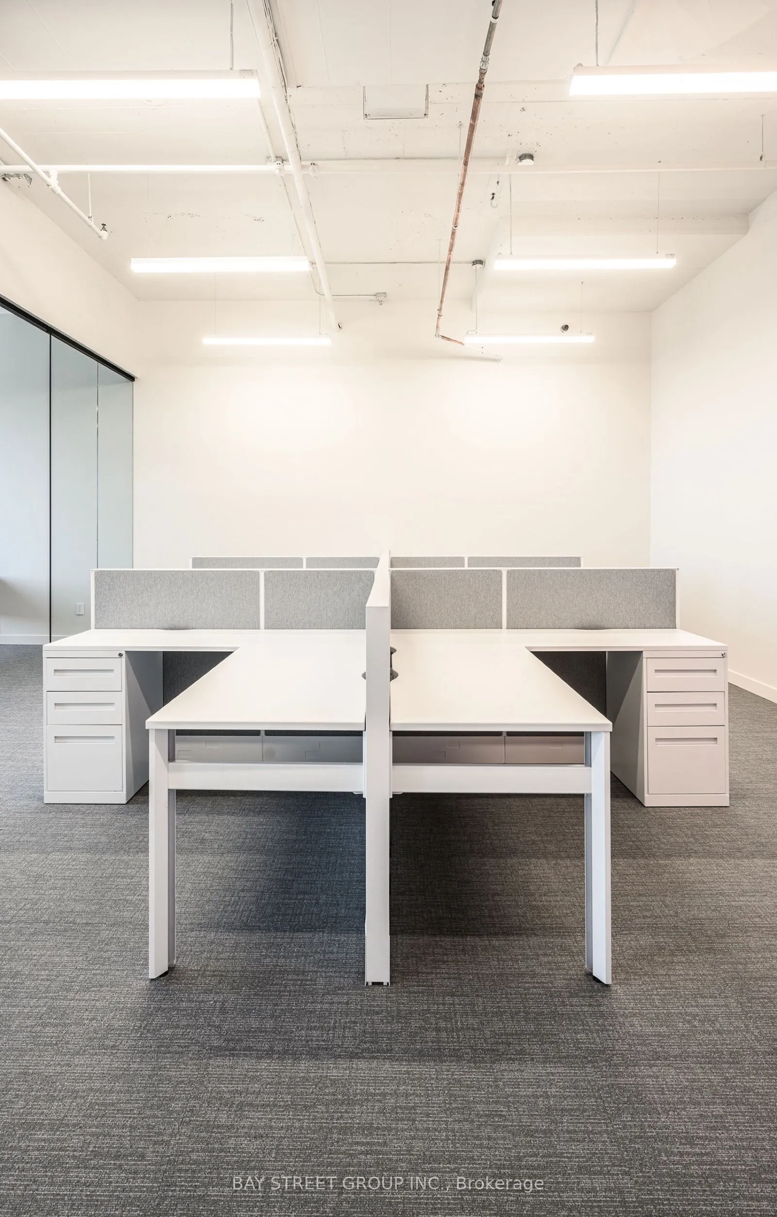 130 Queens Quay E #1120 & 1122
