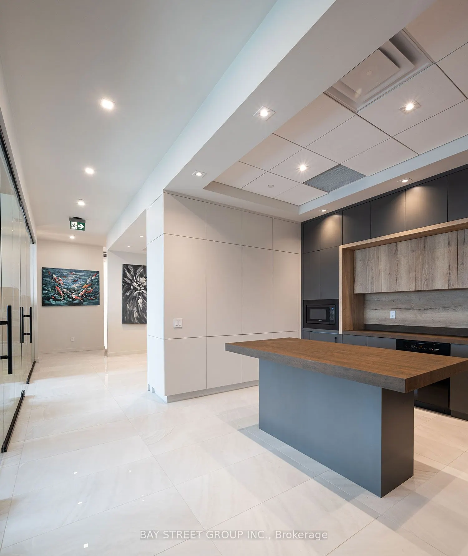 130 Queens Quay E #1120 & 1122