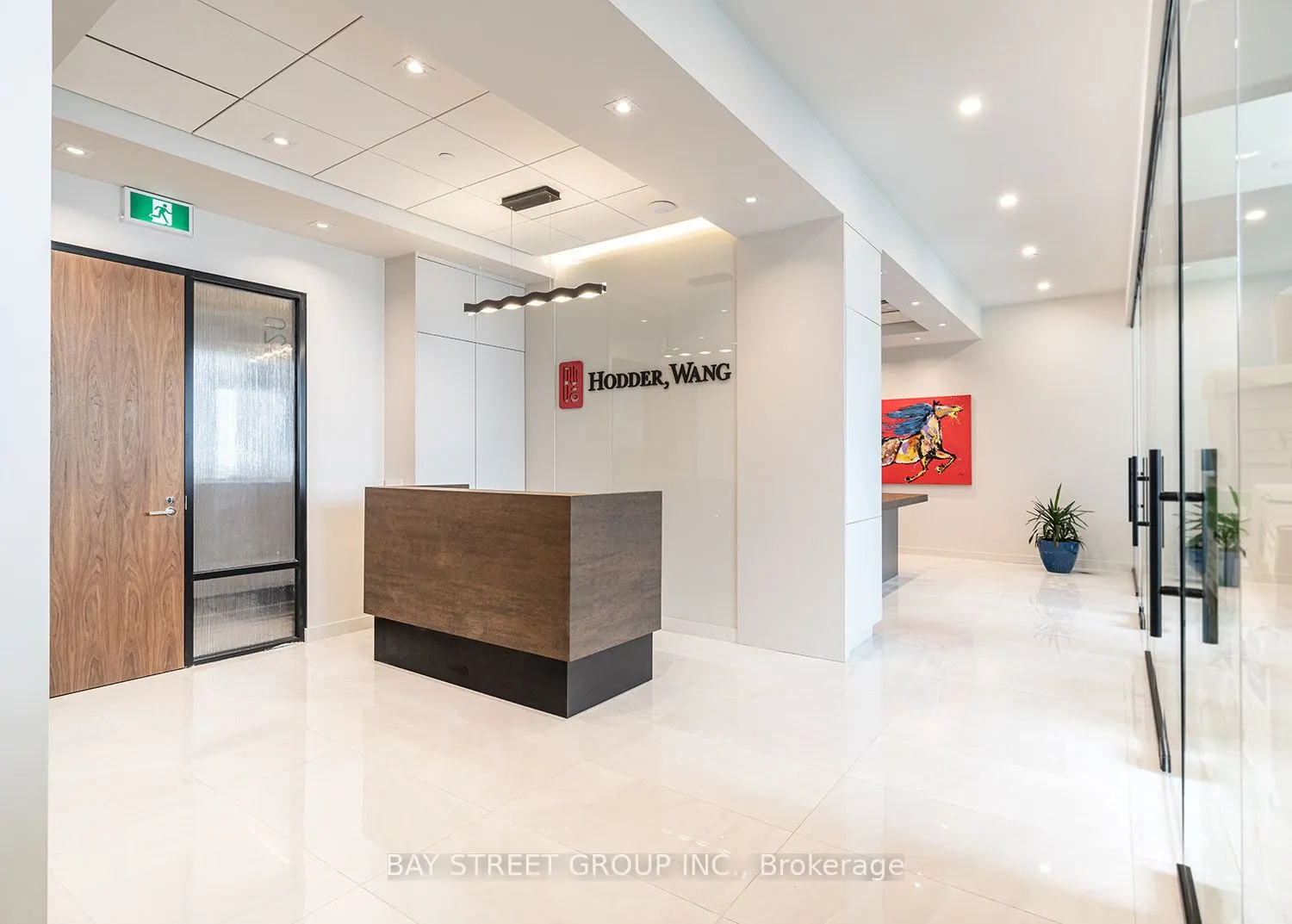 130 Queens Quay E #1120 & 1122